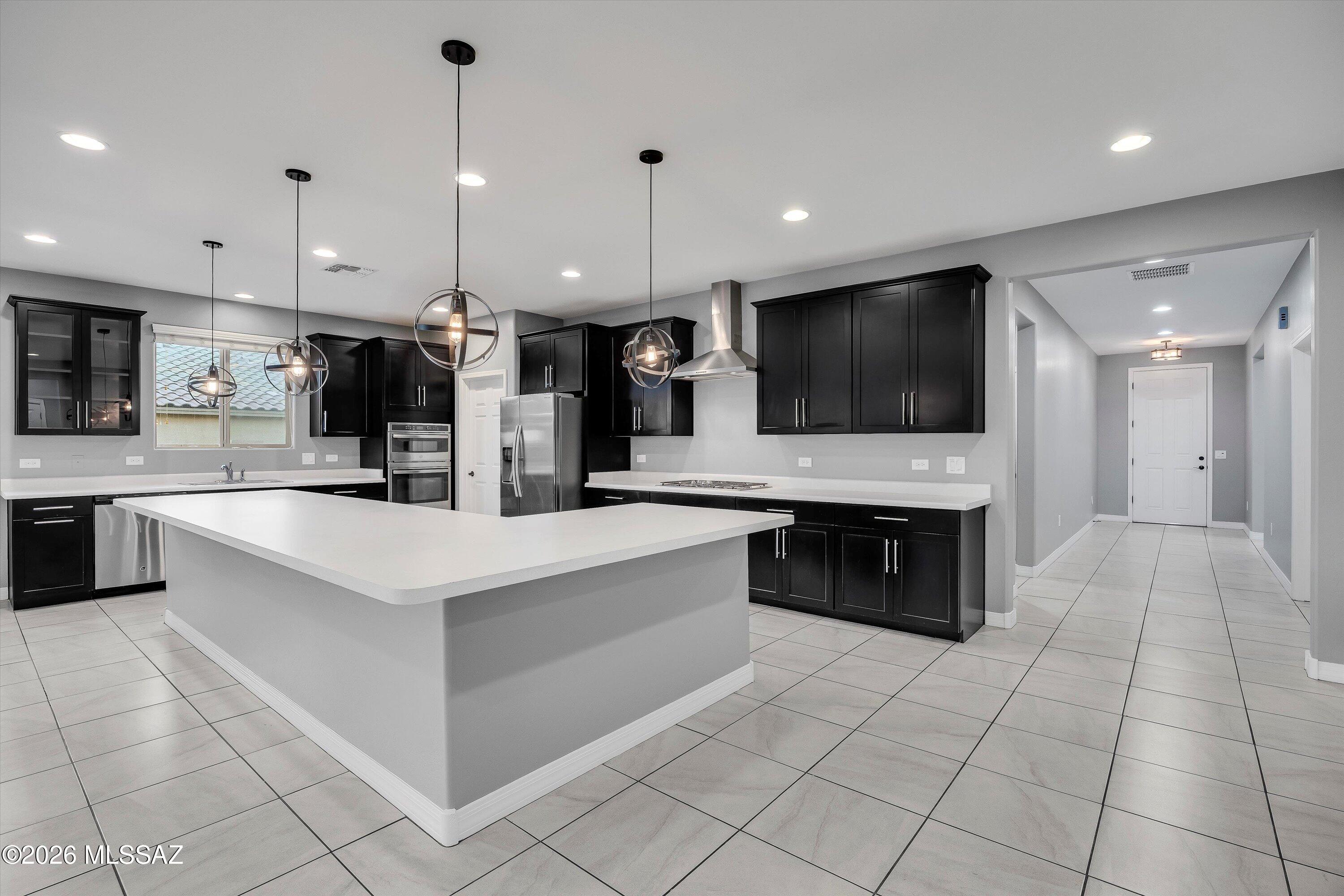 Eagle Crest Ranch - Residential