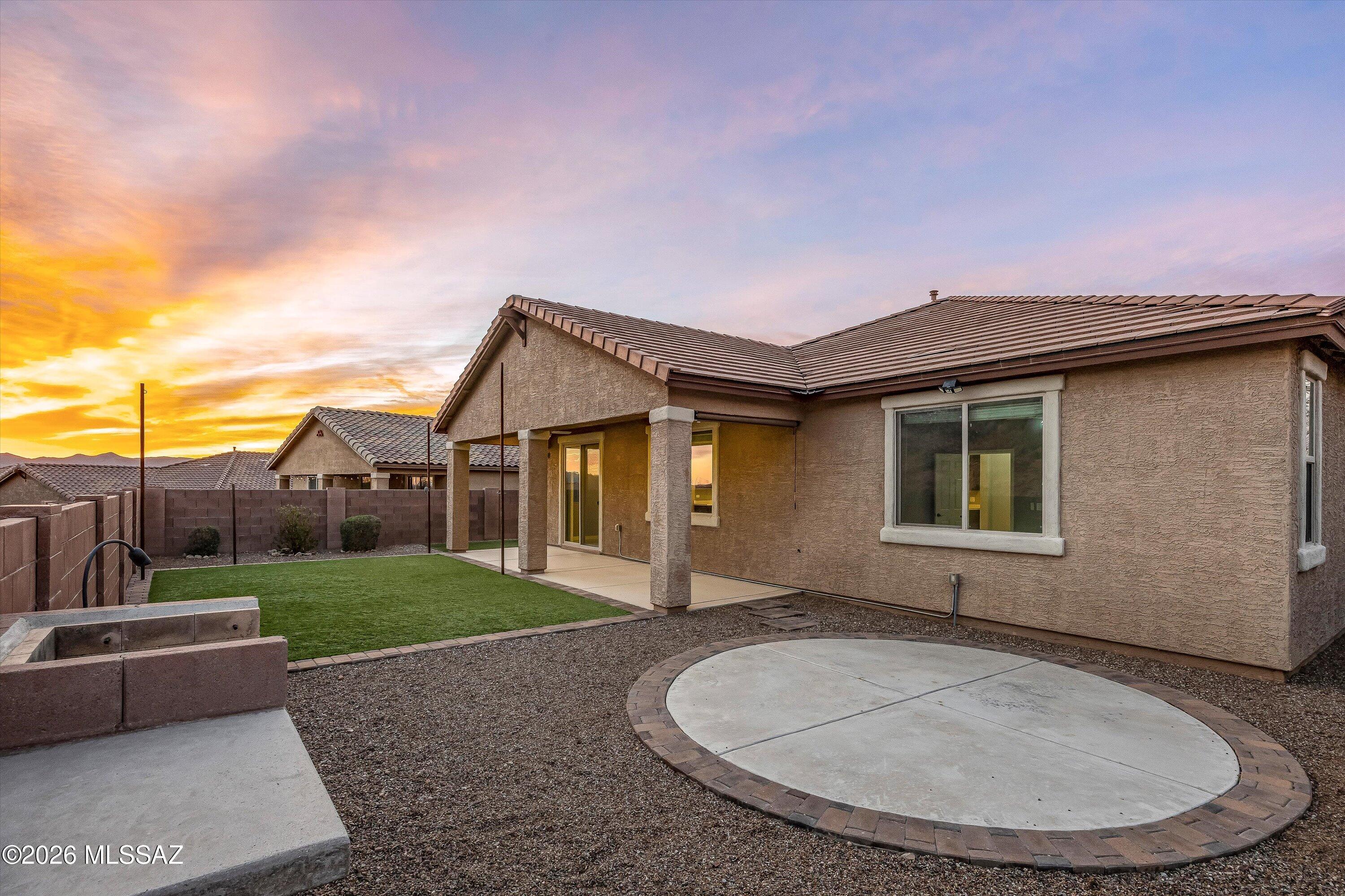 Eagle Crest Ranch - Residential