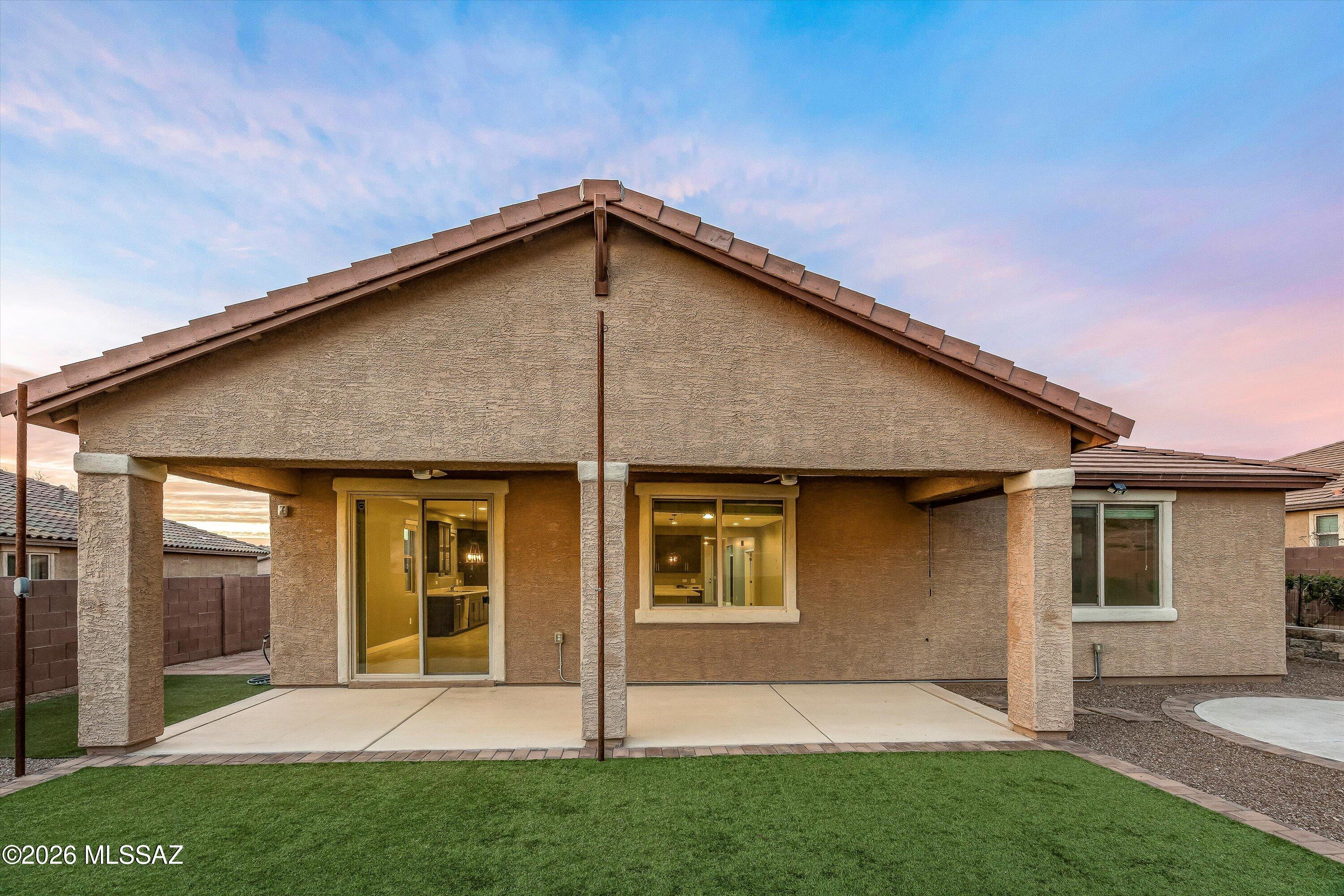 Eagle Crest Ranch - Residential