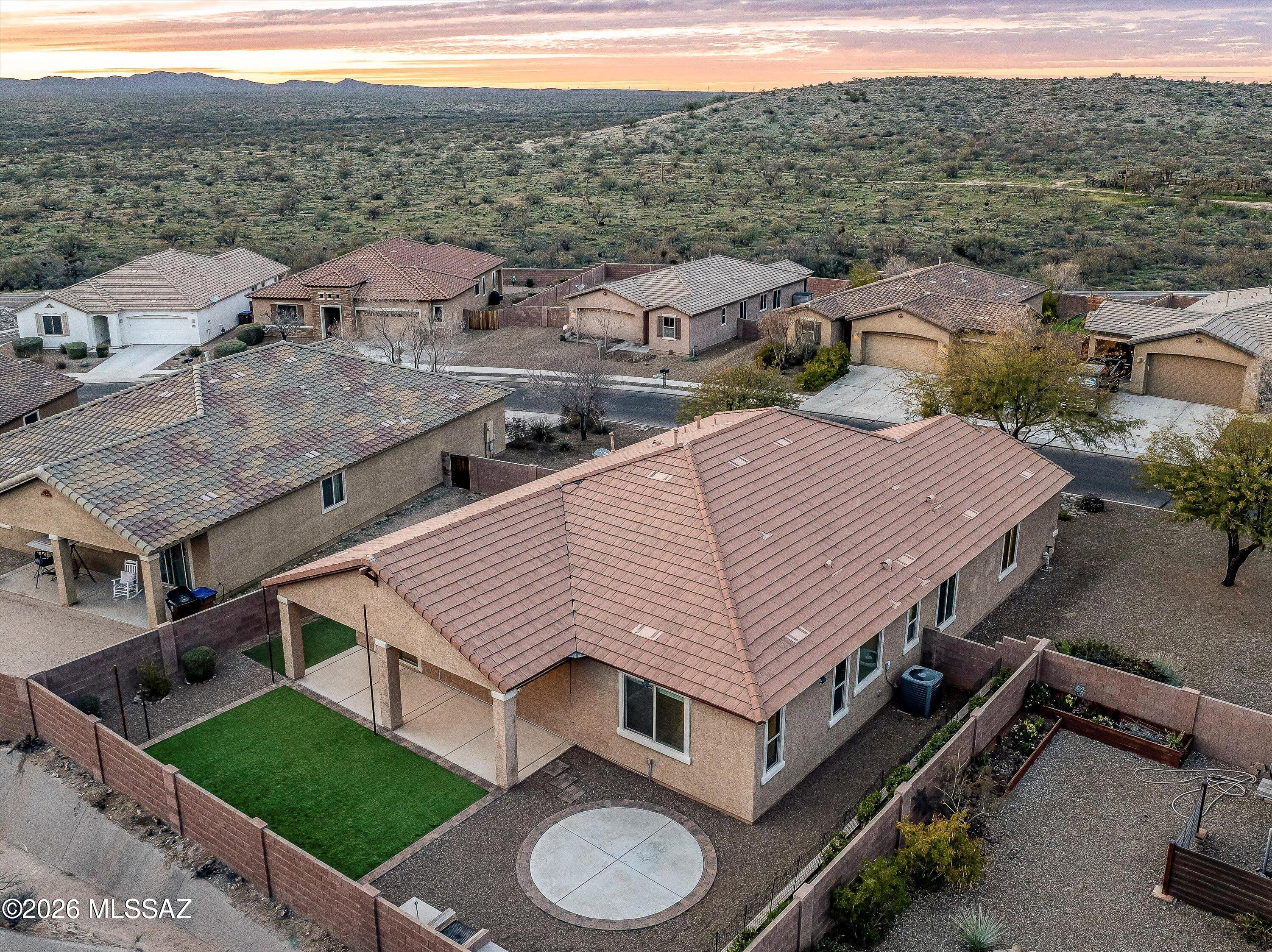 Eagle Crest Ranch - Residential