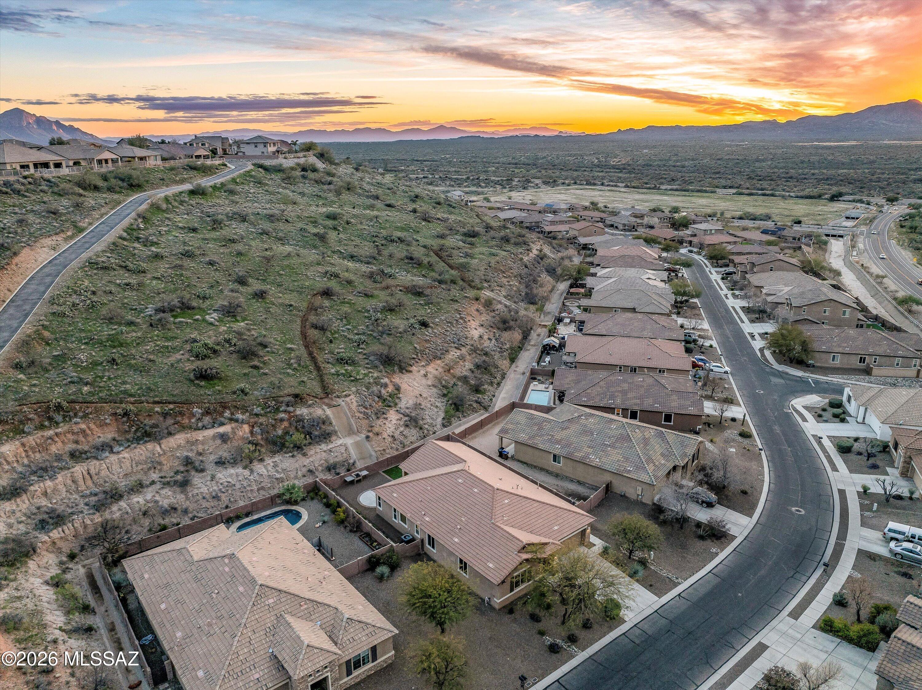 Eagle Crest Ranch - Residential
