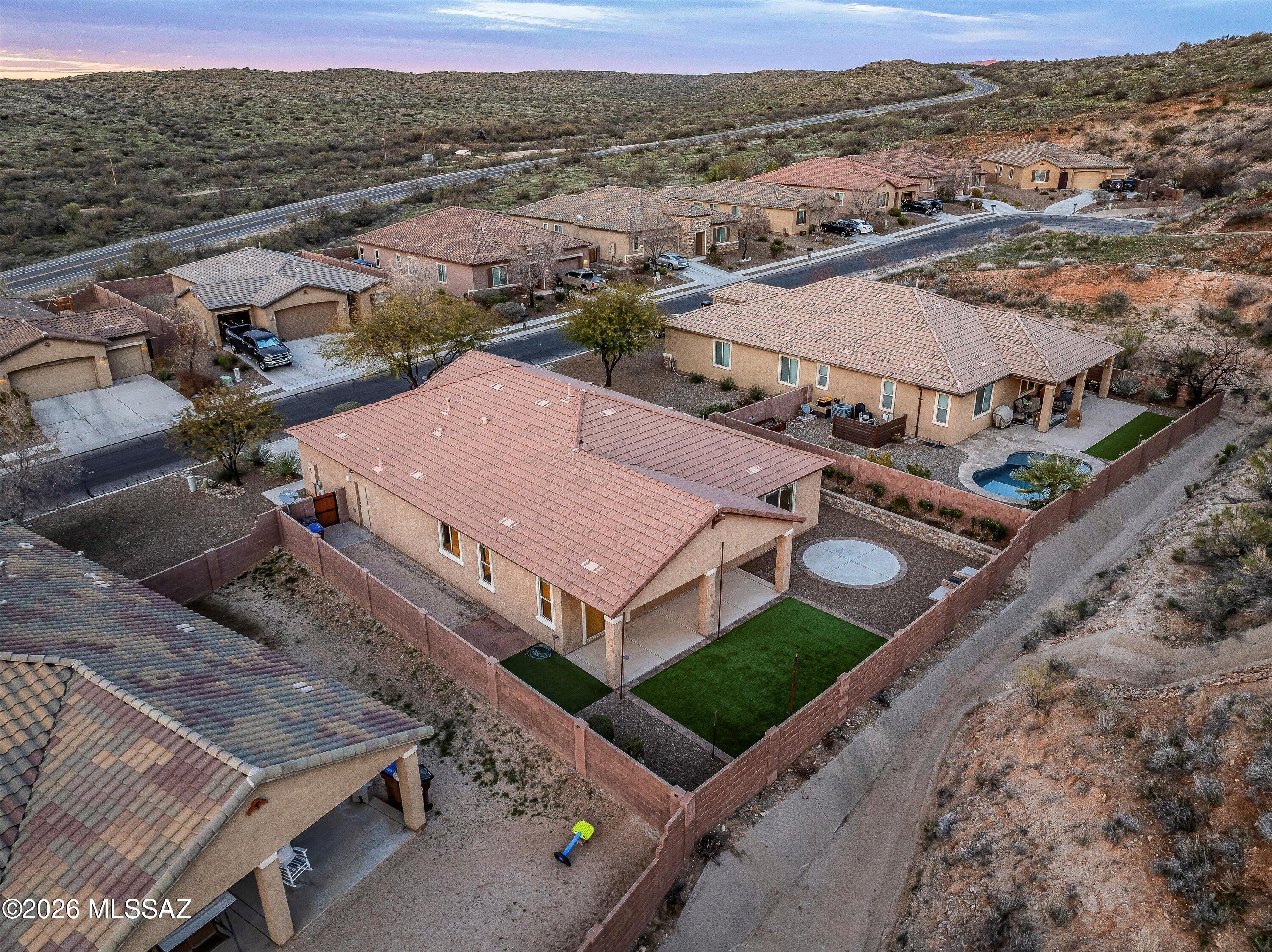 Eagle Crest Ranch - Residential
