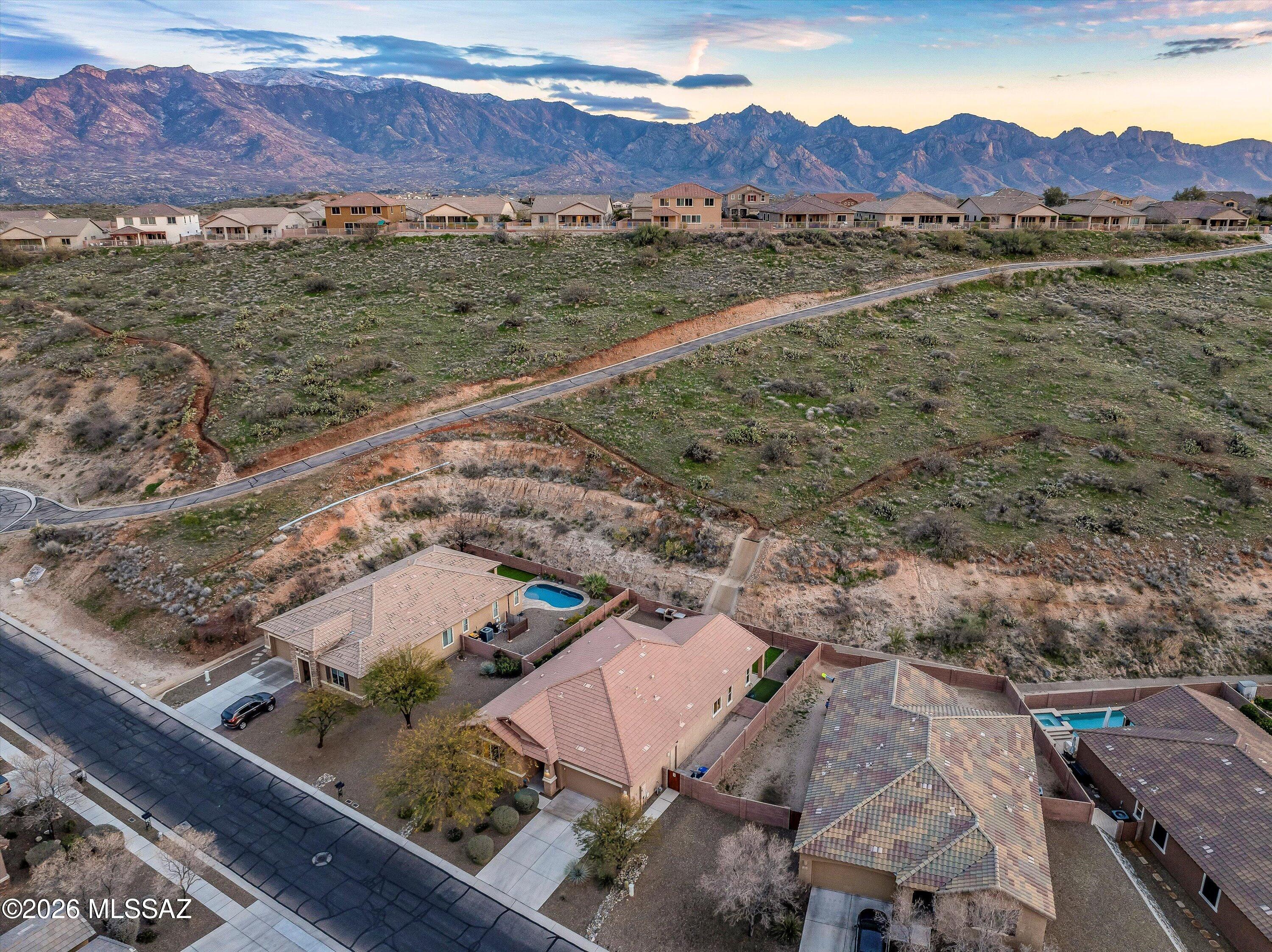 Eagle Crest Ranch - Residential