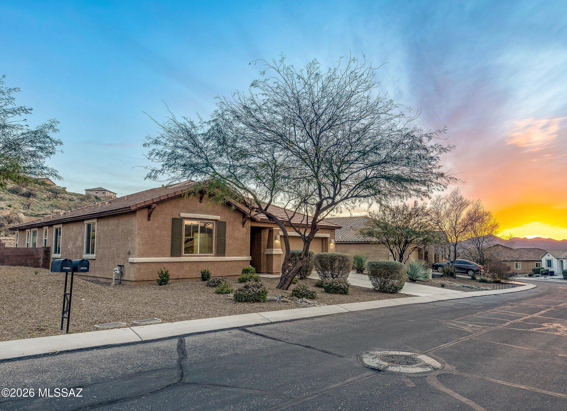 Eagle Crest Ranch - Residential