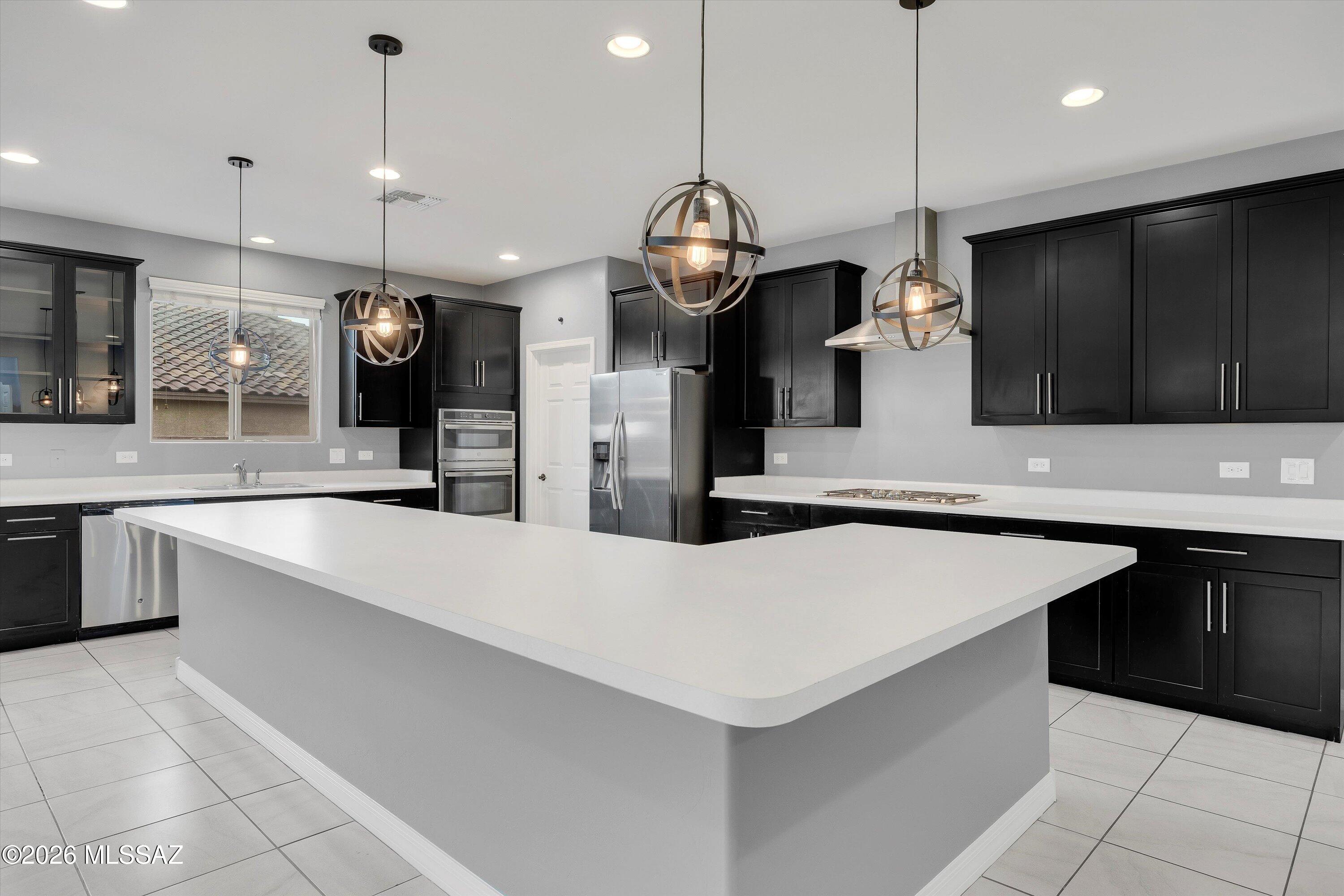 Eagle Crest Ranch - Residential
