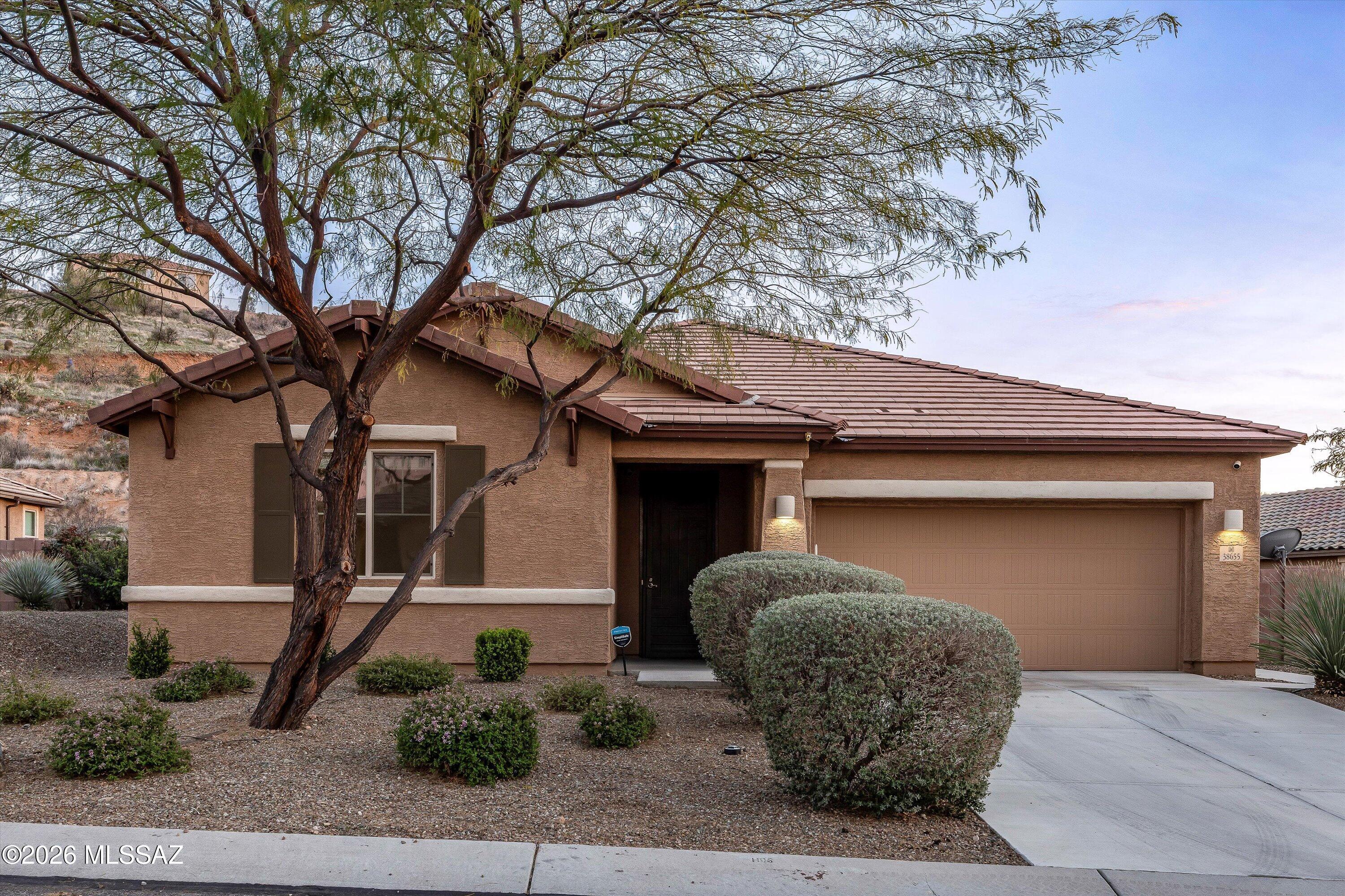 Eagle Crest Ranch - Residential