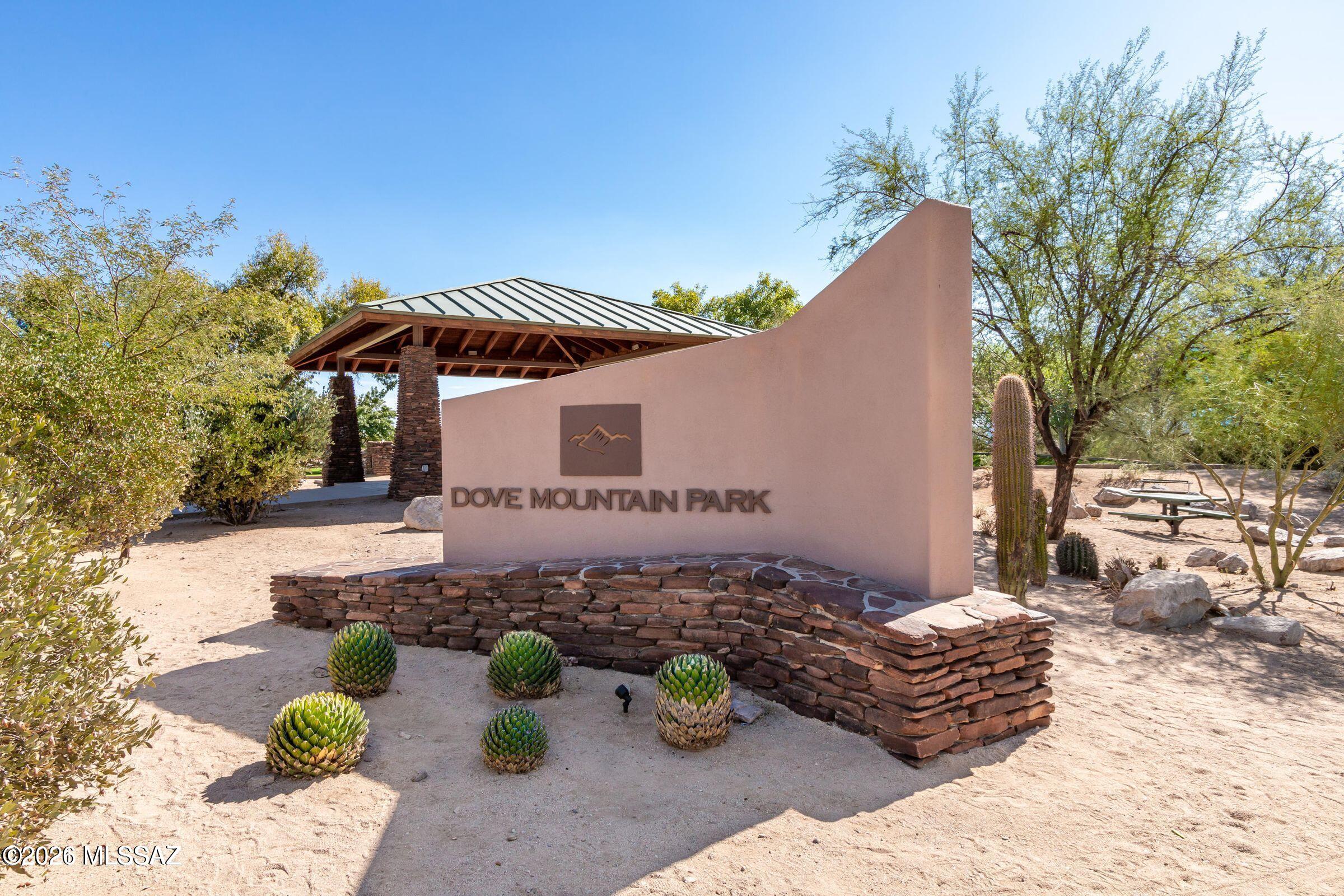 Preserve at Dove Mountain (1-182) - Residential