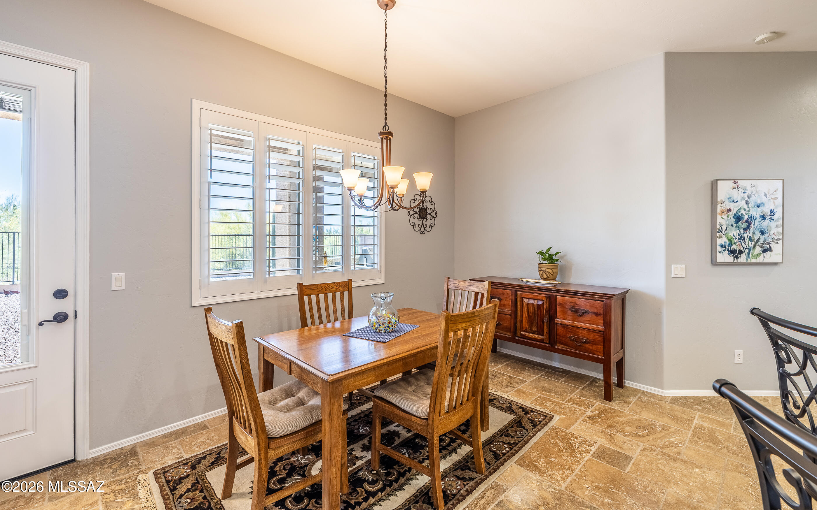 Preserve at Dove Mountain (1-182) - Residential