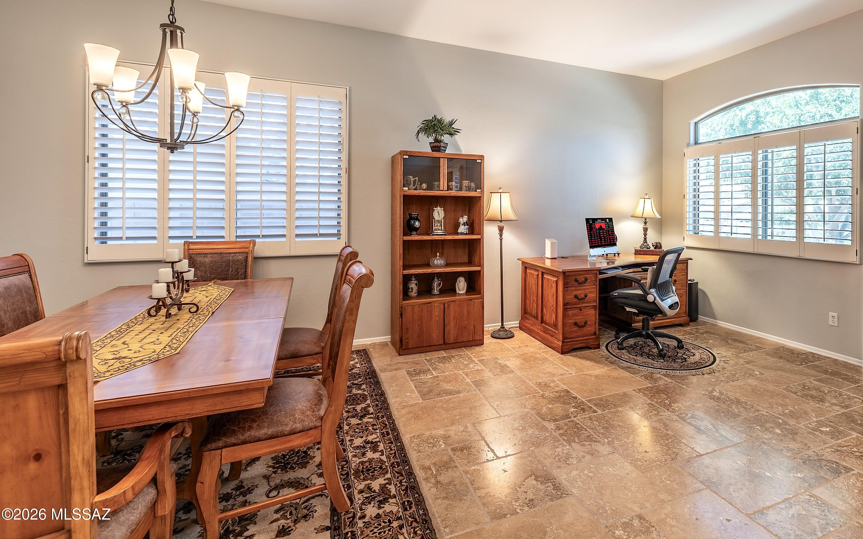 Preserve at Dove Mountain (1-182) - Residential