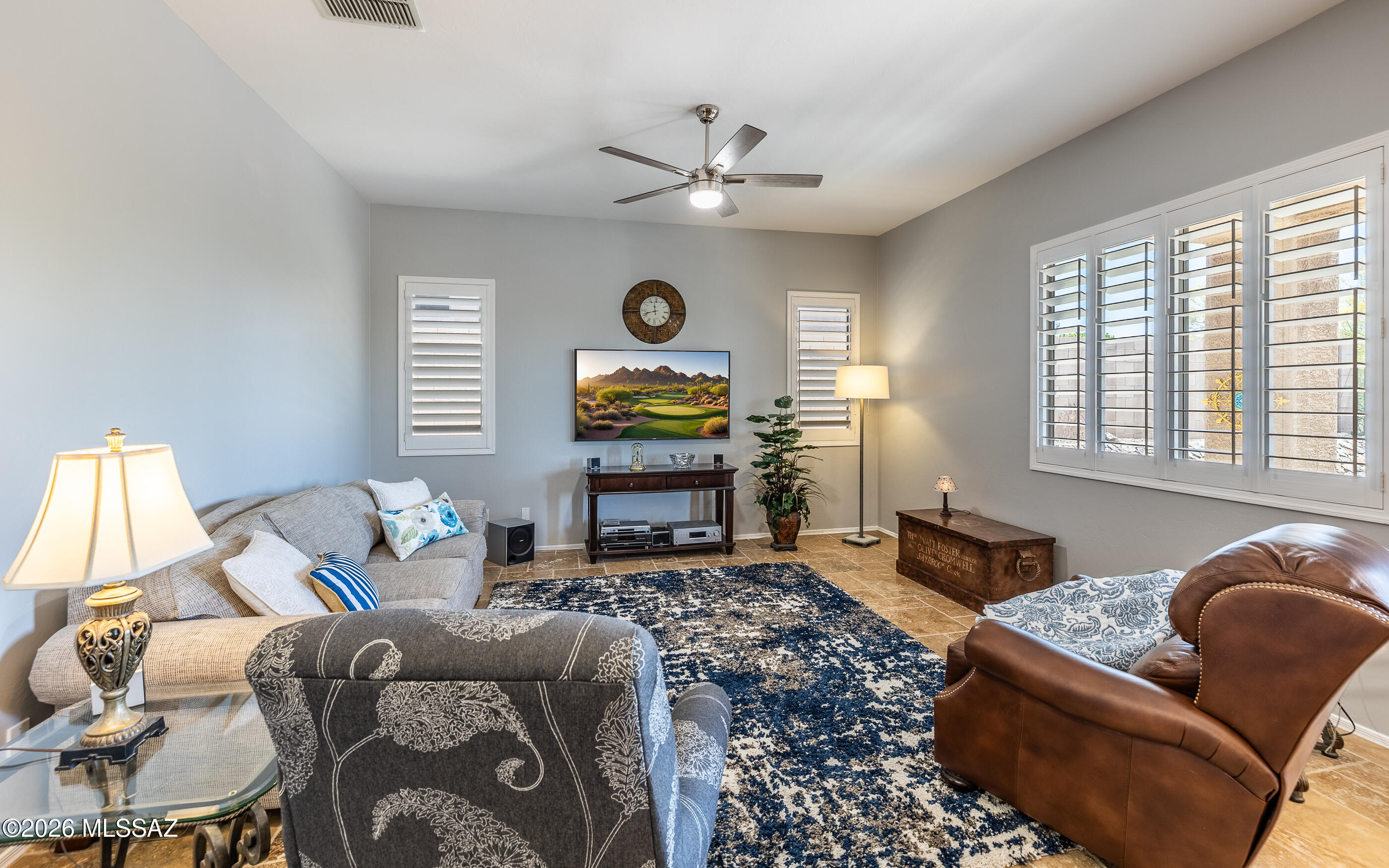 Preserve at Dove Mountain (1-182) - Residential