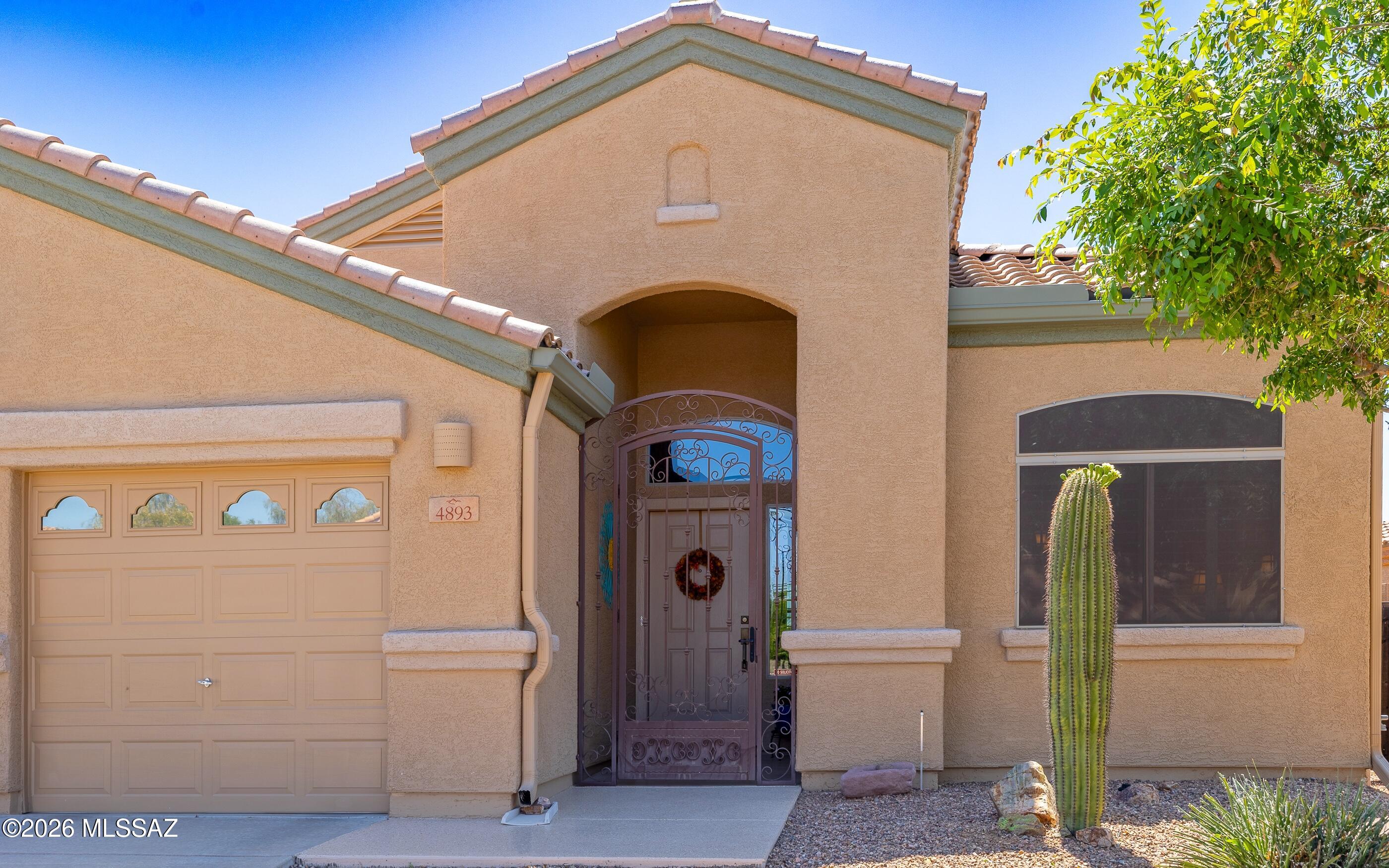 Preserve at Dove Mountain (1-182) - Residential