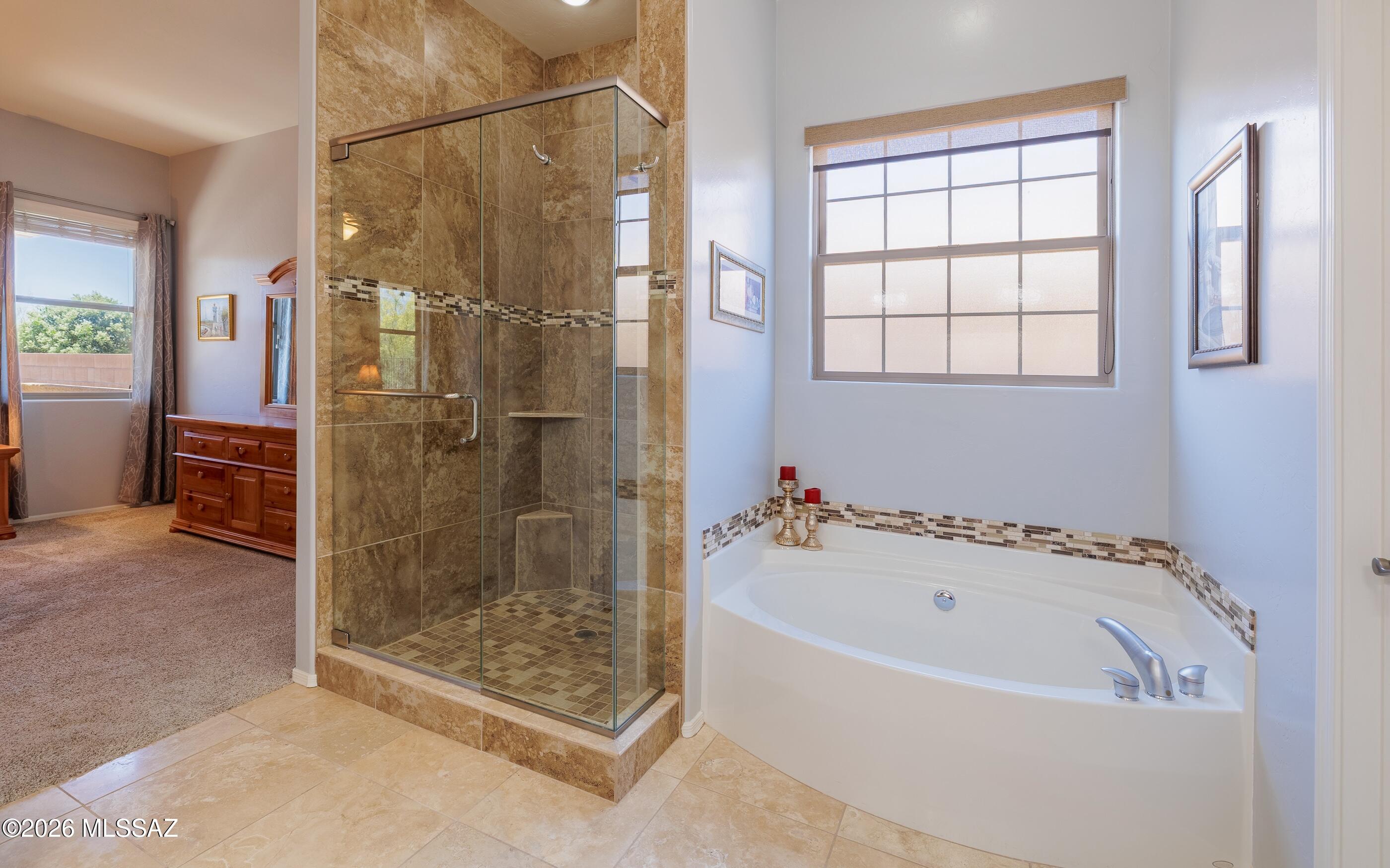 Preserve at Dove Mountain (1-182) - Residential
