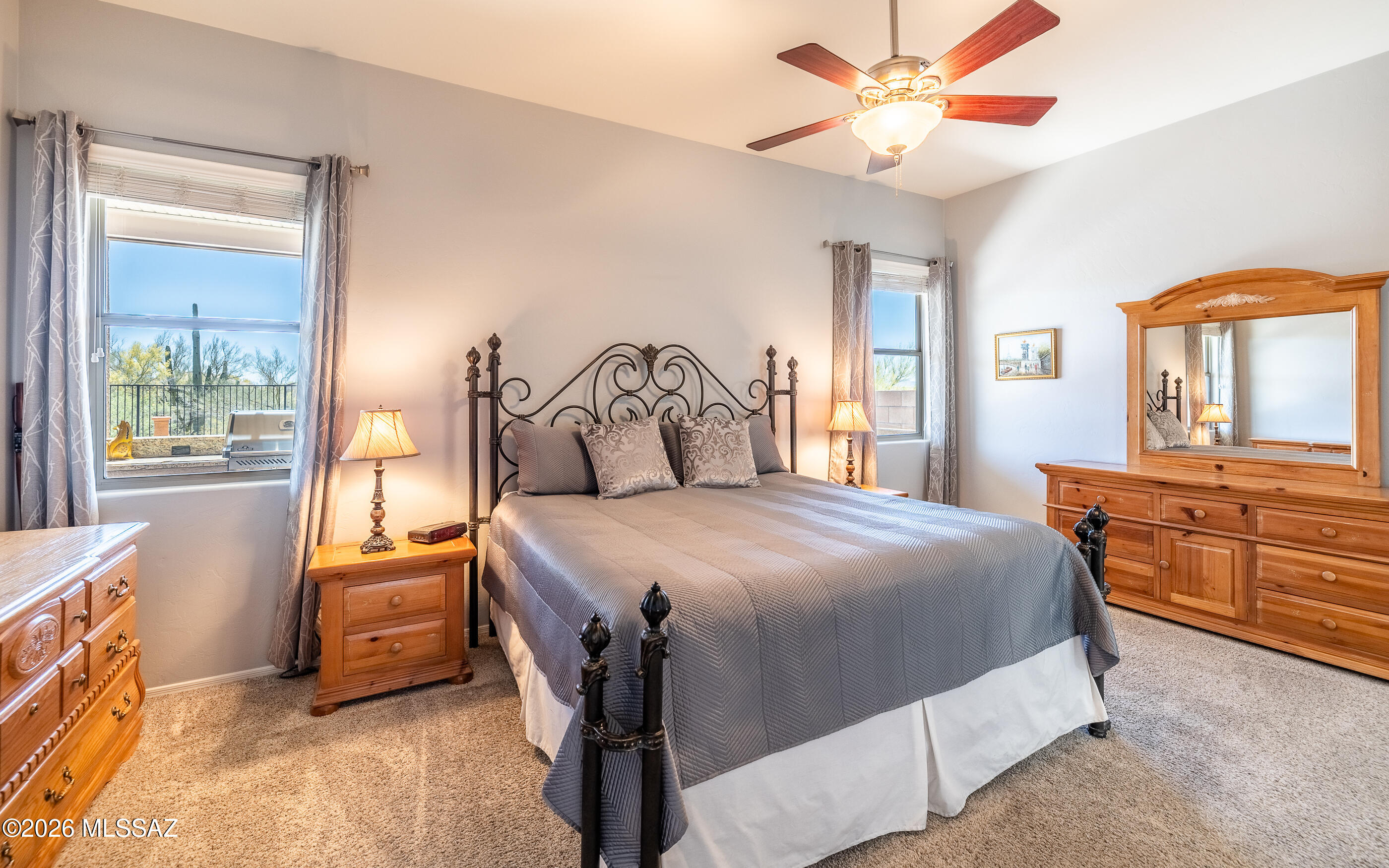 Preserve at Dove Mountain (1-182) - Residential