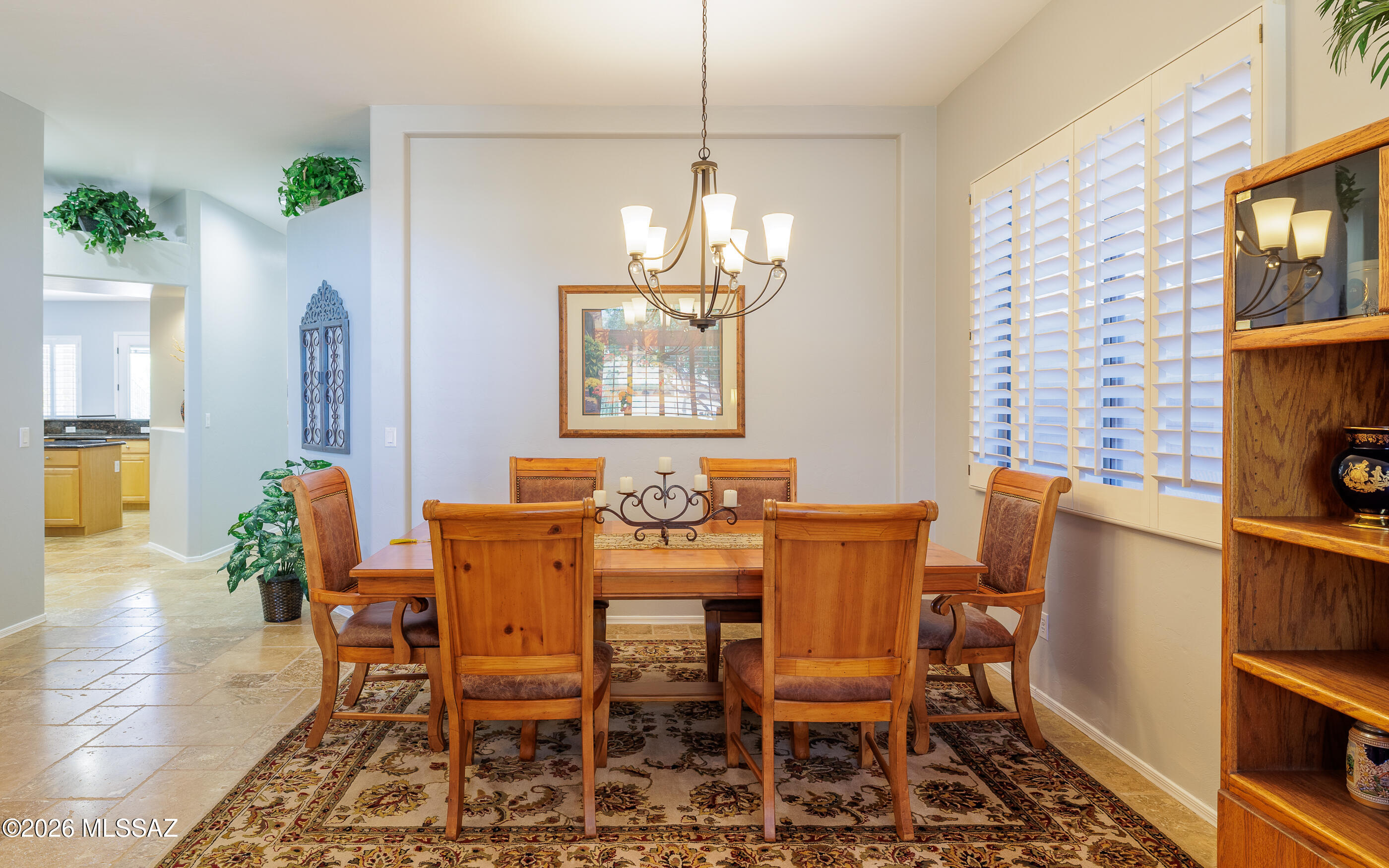 Preserve at Dove Mountain (1-182) - Residential