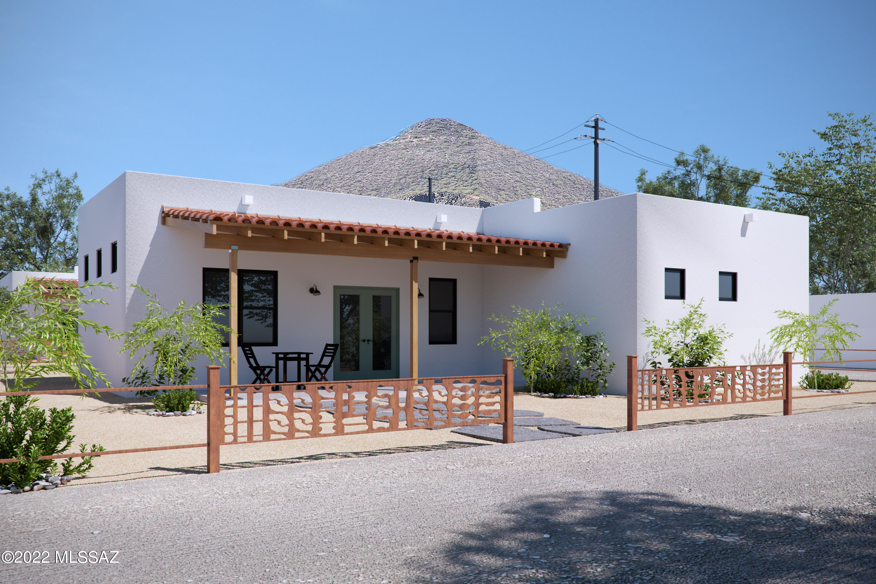 47 & 49 N Melwood Avenue 1,2