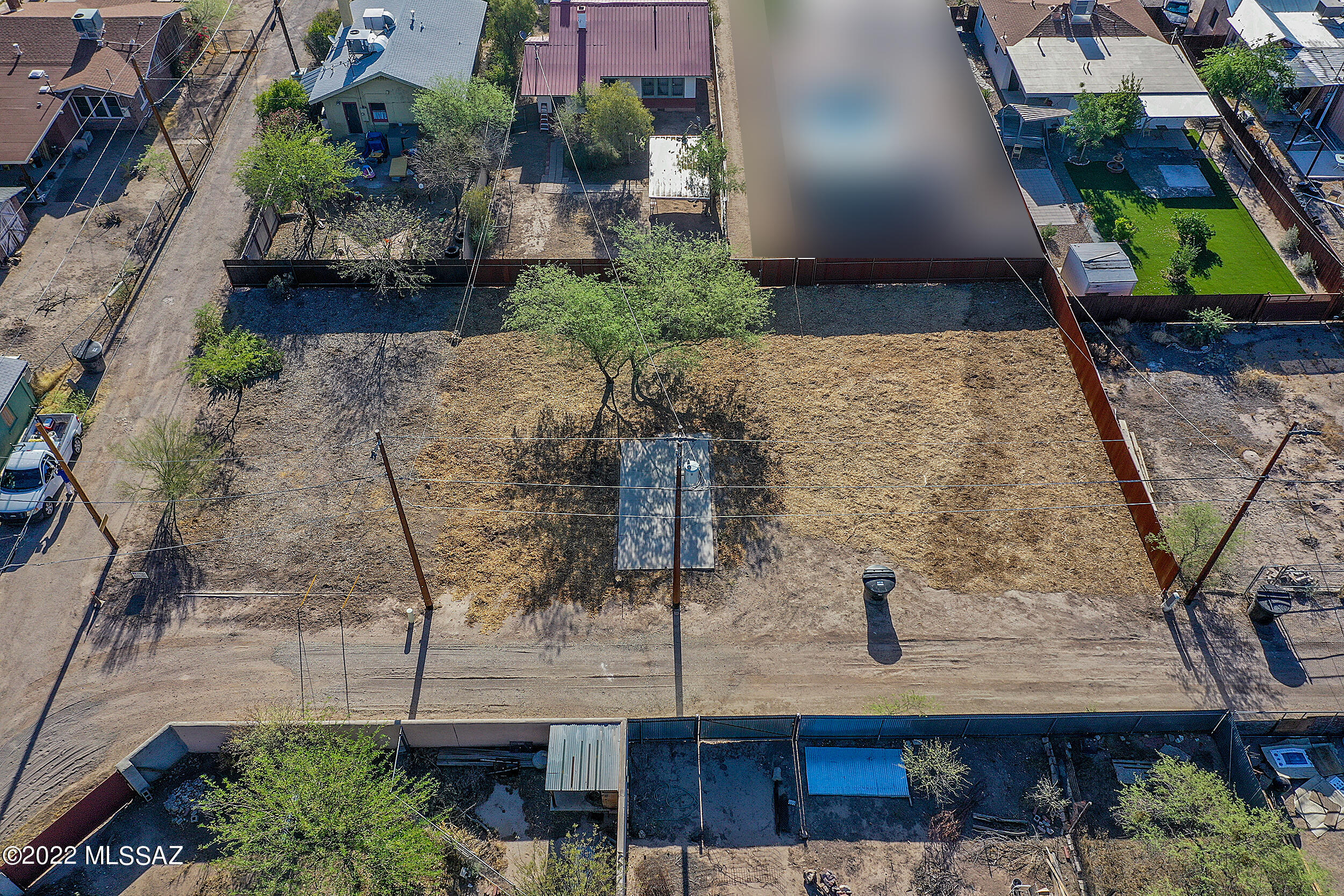 47 & 49 N Melwood Avenue 1,2