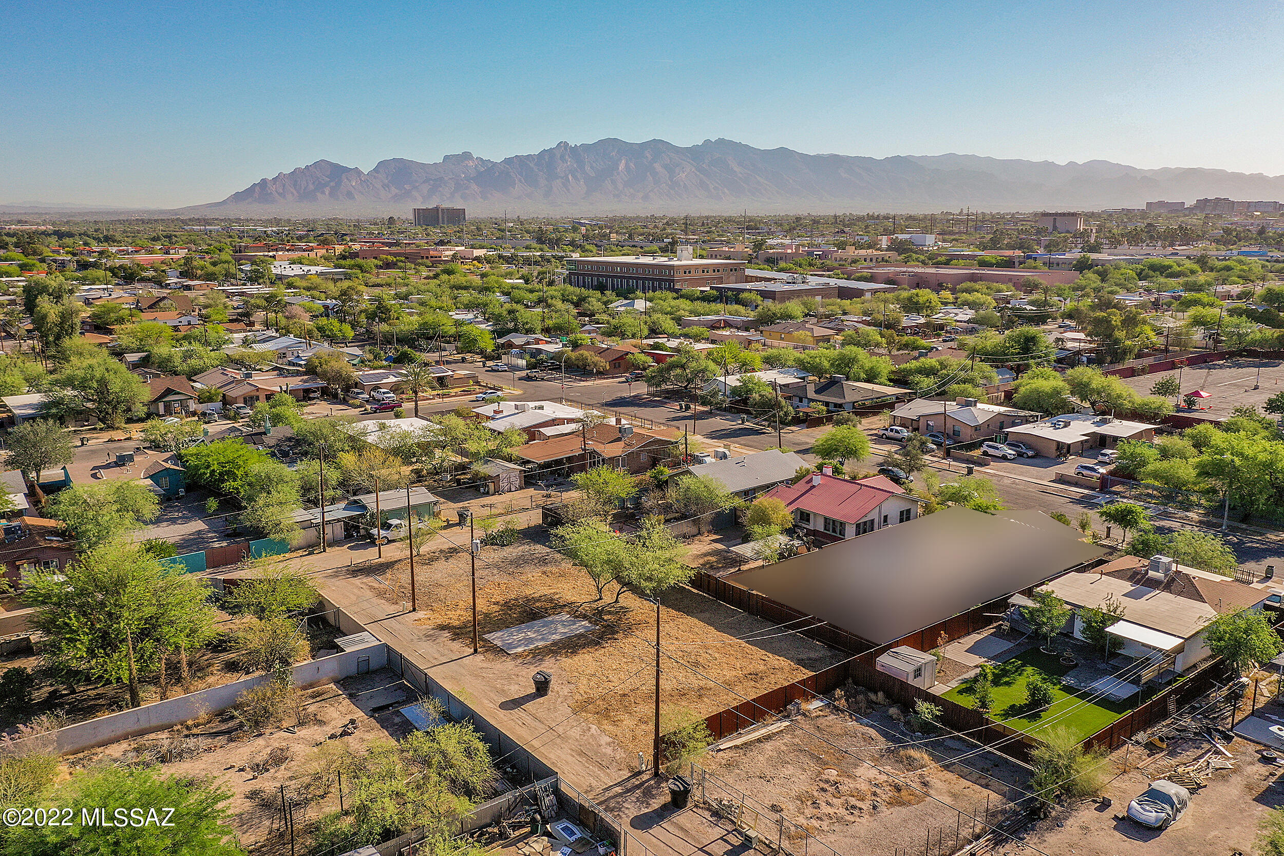 47 & 49 N Melwood Avenue 1,2