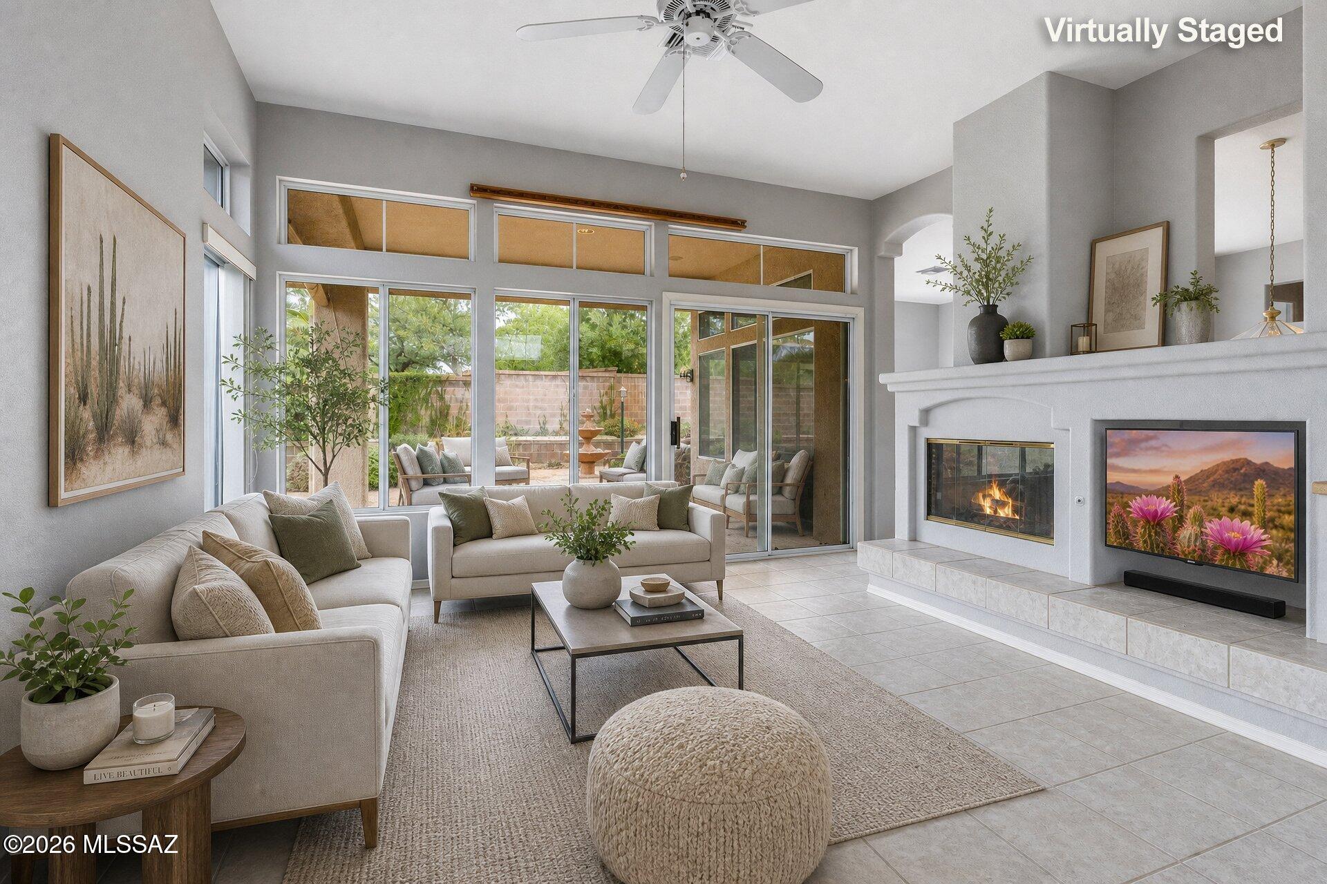 Sun City Vistoso Unit 8(1-67) - Residential