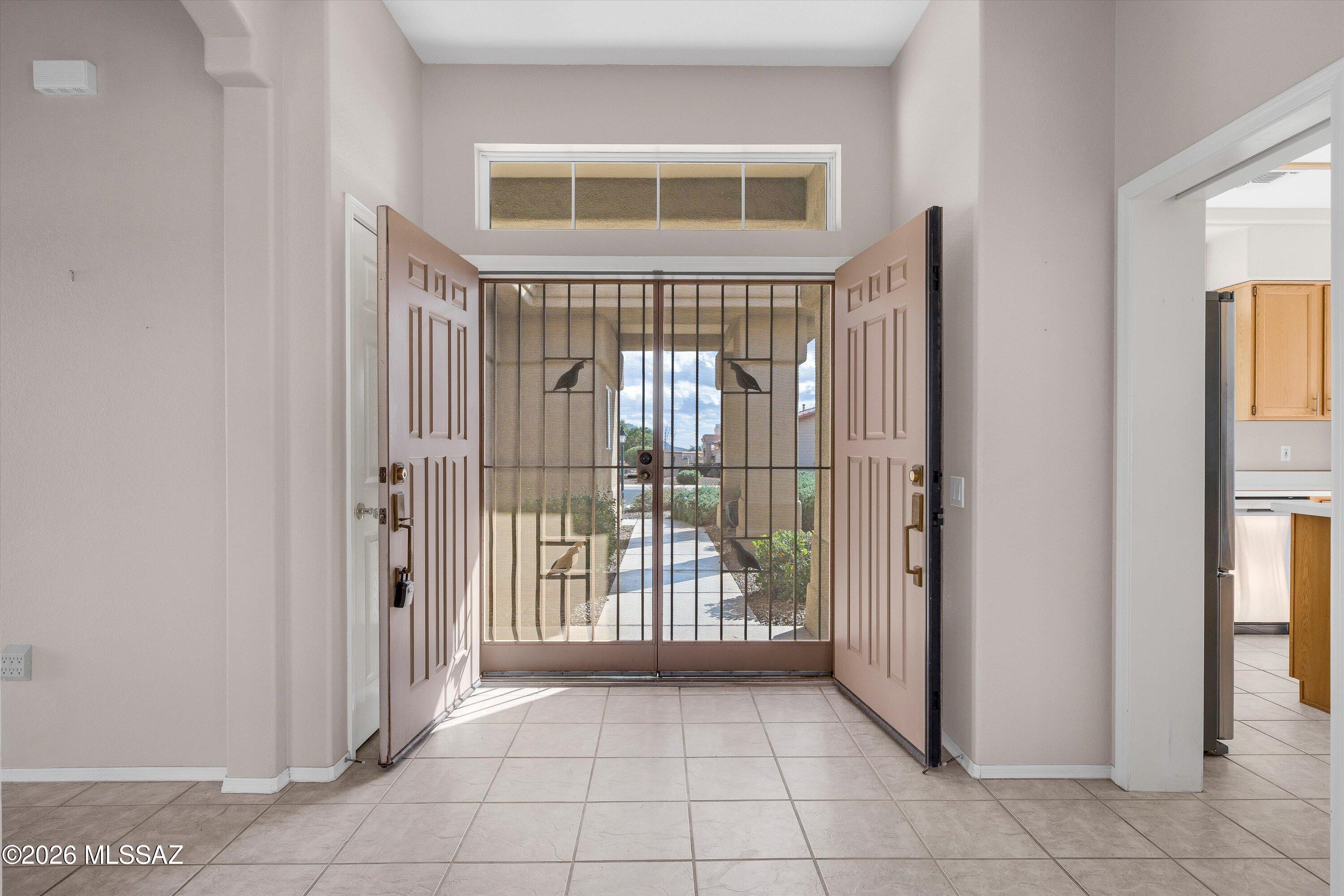 Sun City Vistoso Unit 8(1-67) - Residential