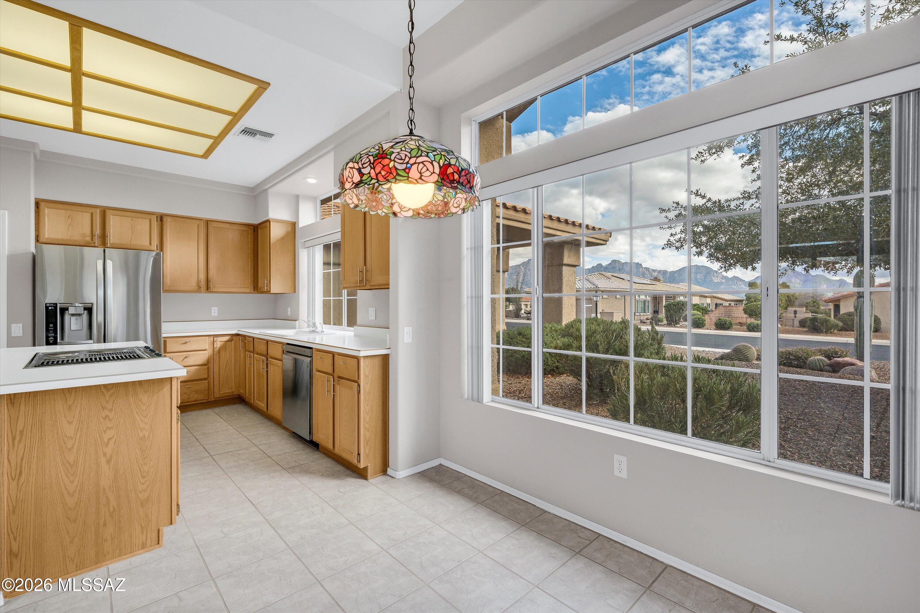 Sun City Vistoso Unit 8(1-67) - Residential