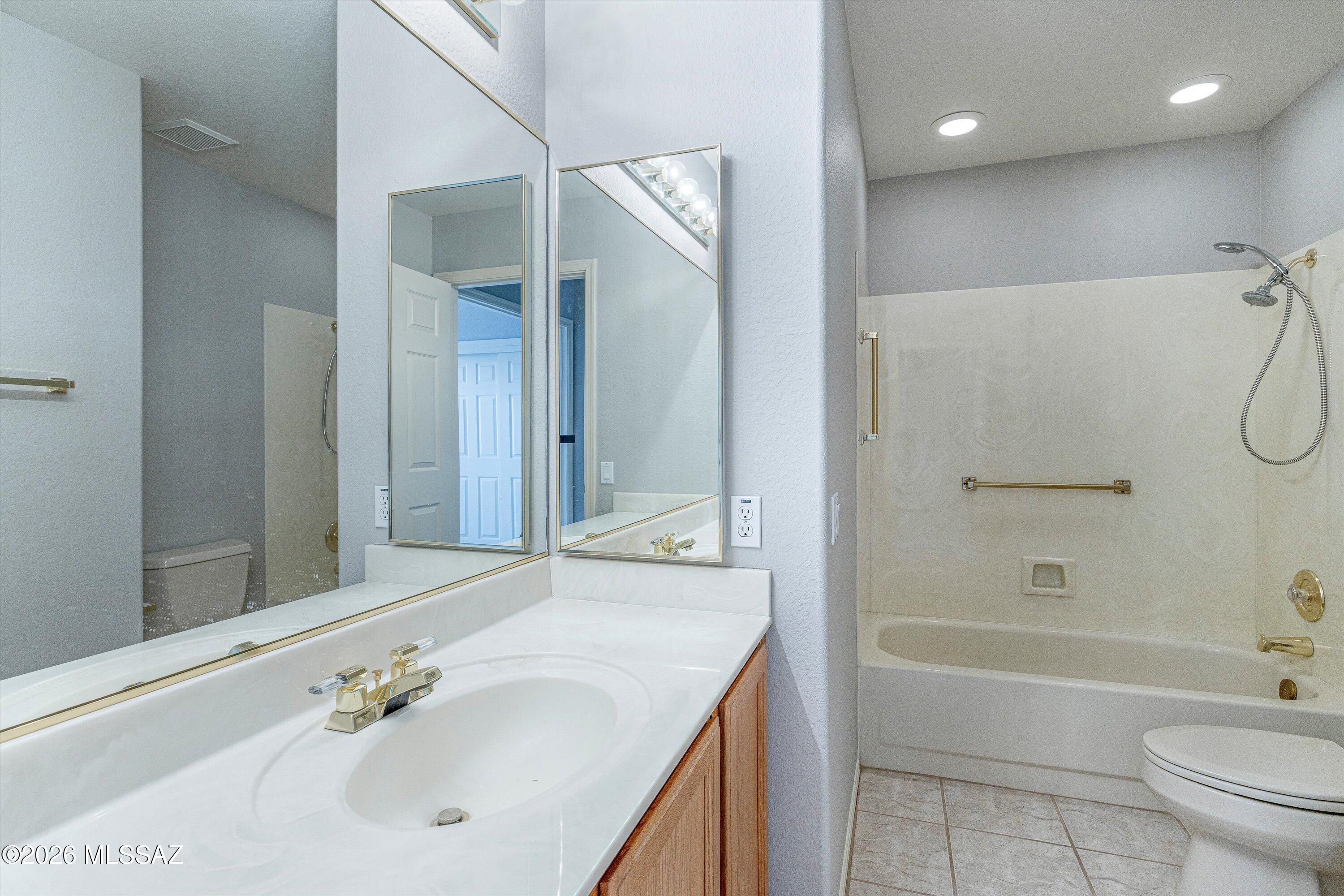 Sun City Vistoso Unit 8(1-67) - Residential