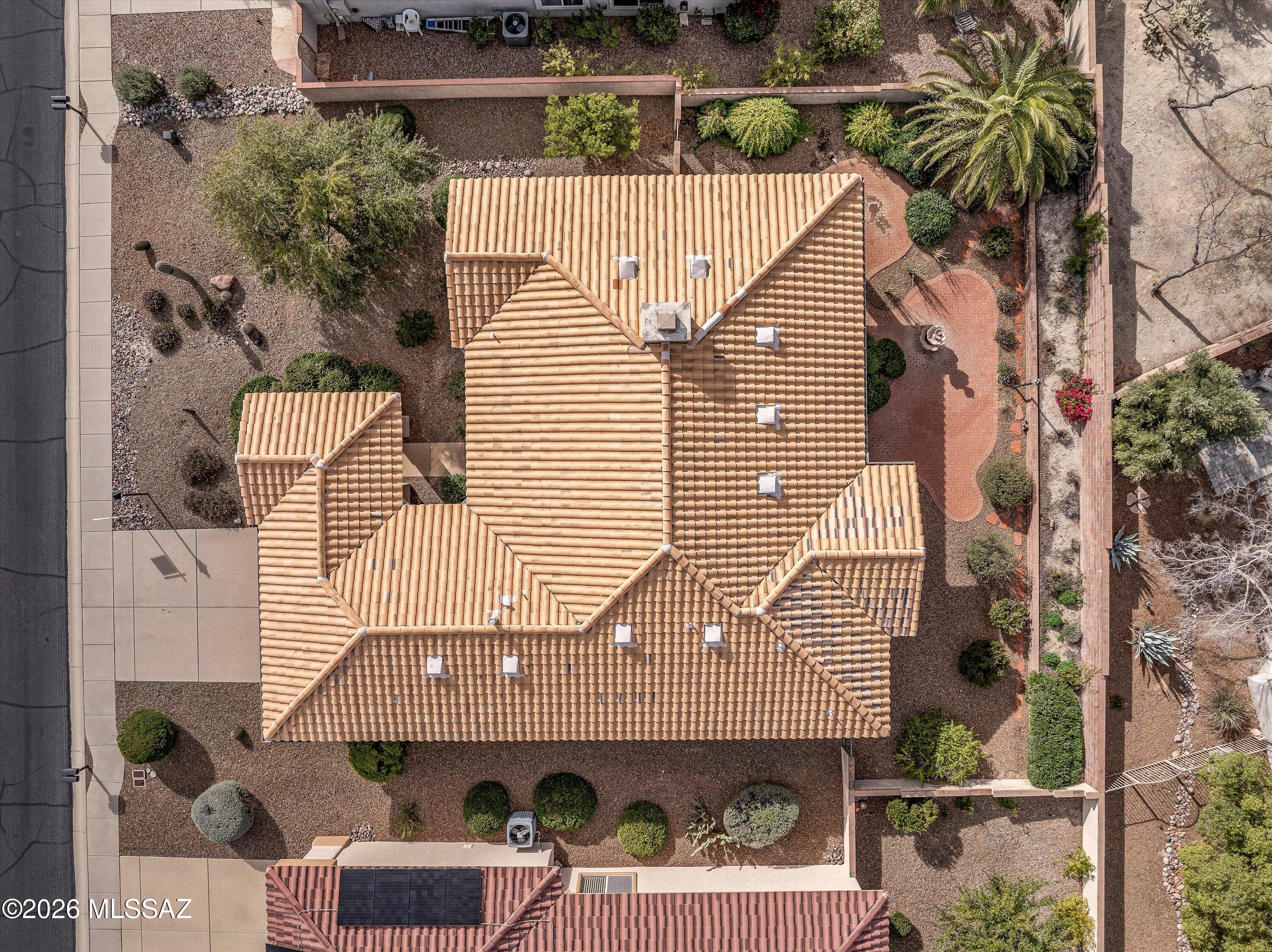 Sun City Vistoso Unit 8(1-67) - Residential