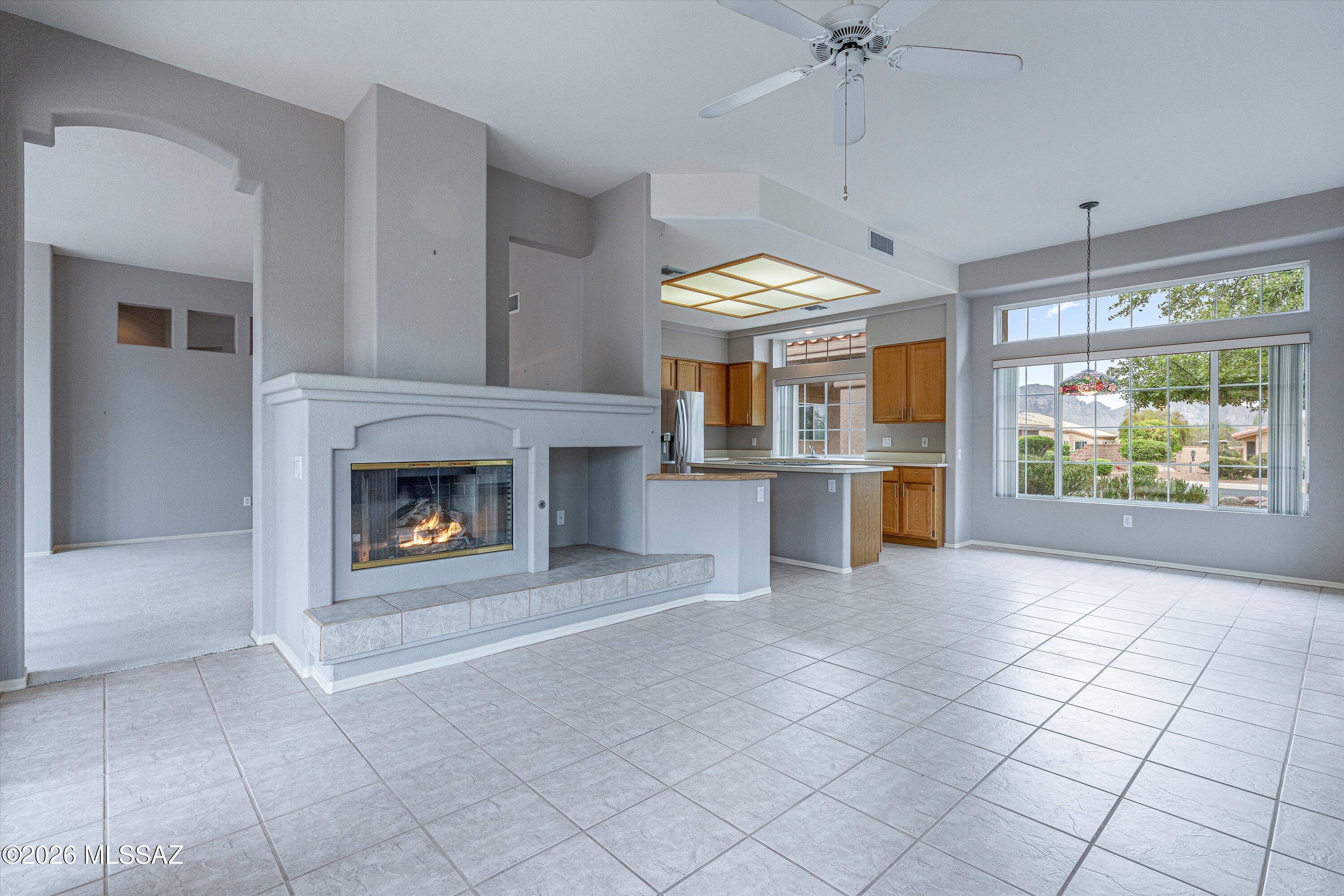 Sun City Vistoso Unit 8(1-67) - Residential