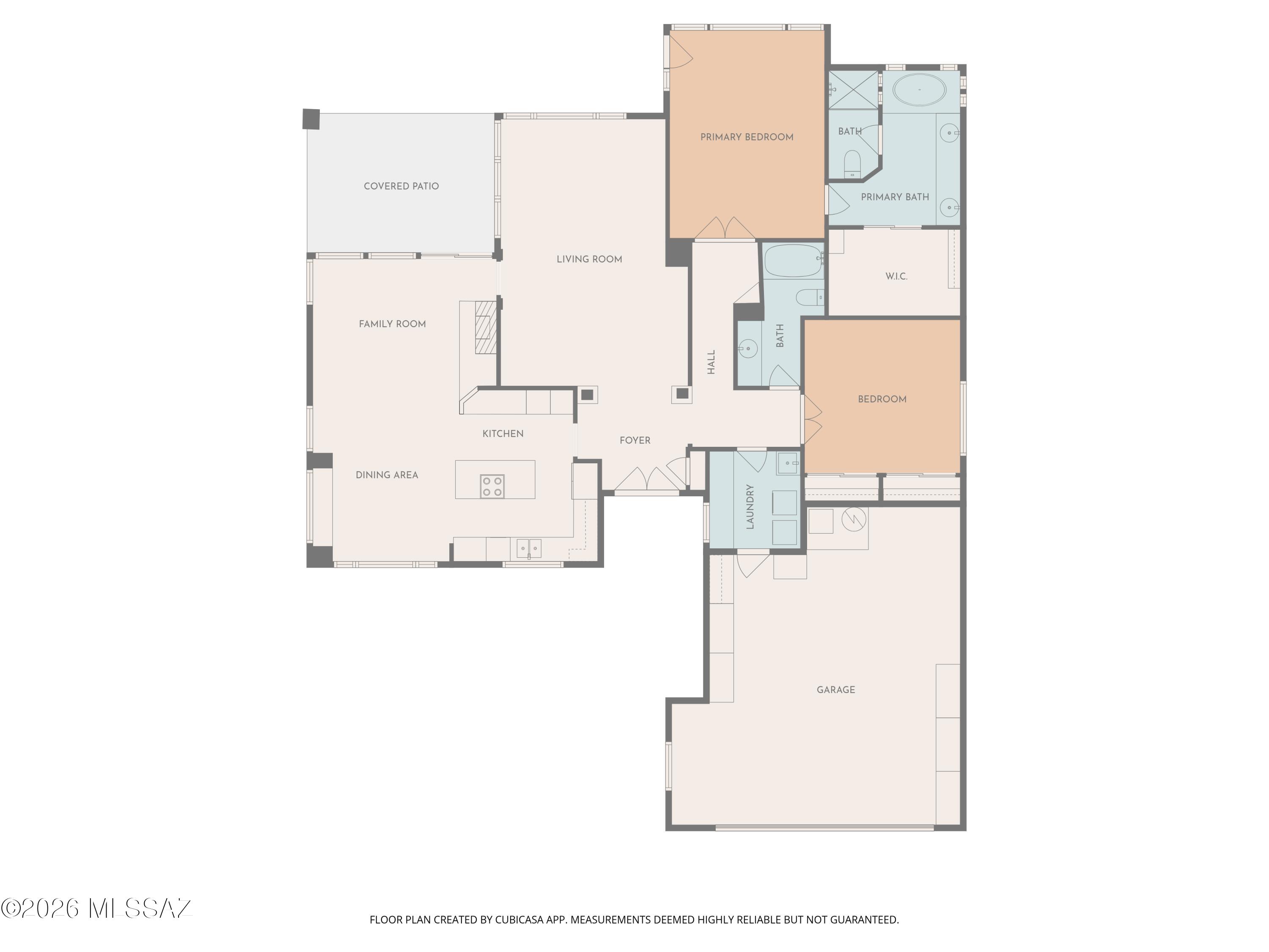 Sun City Vistoso Unit 8(1-67) - Residential