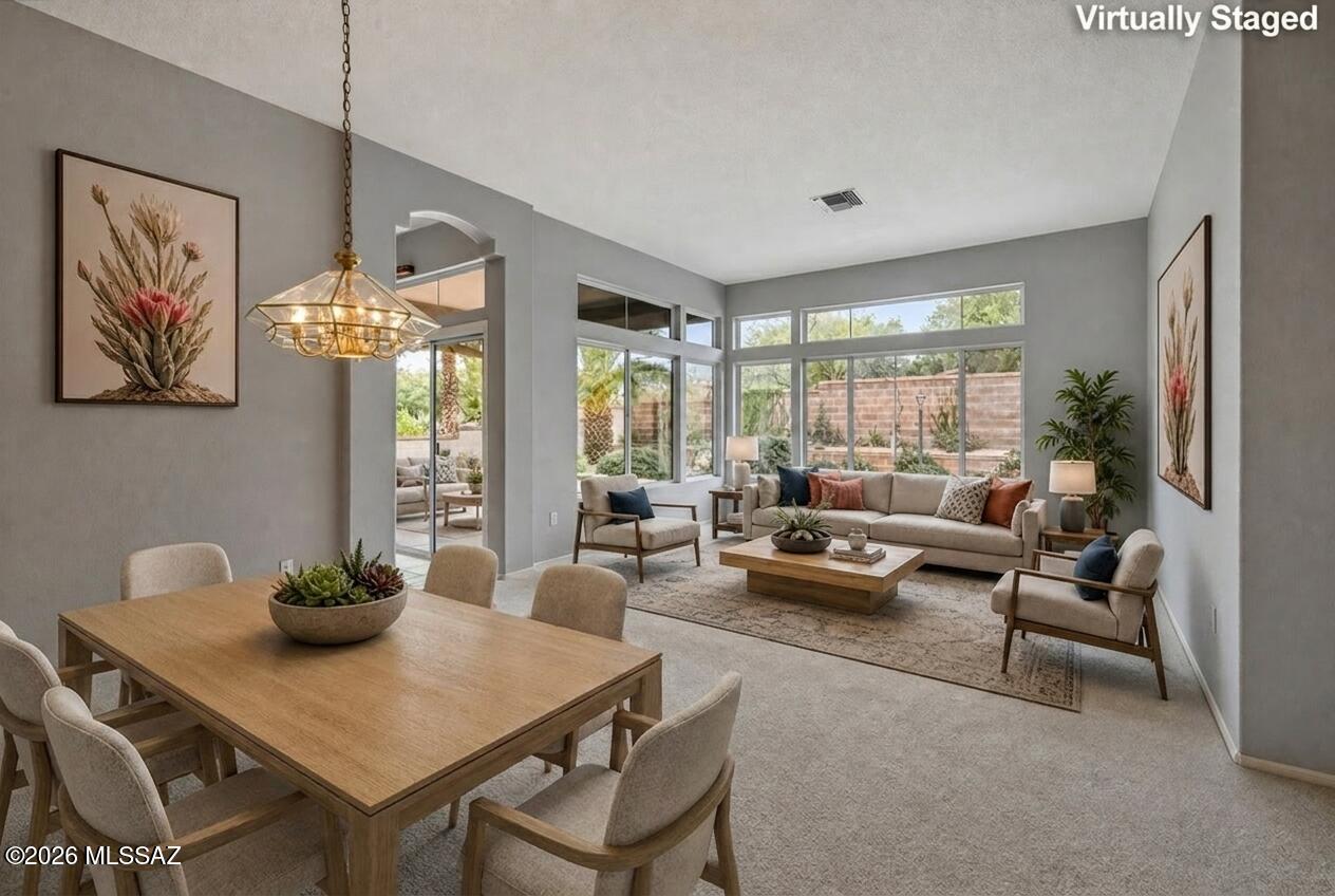 Sun City Vistoso Unit 8(1-67) - Residential