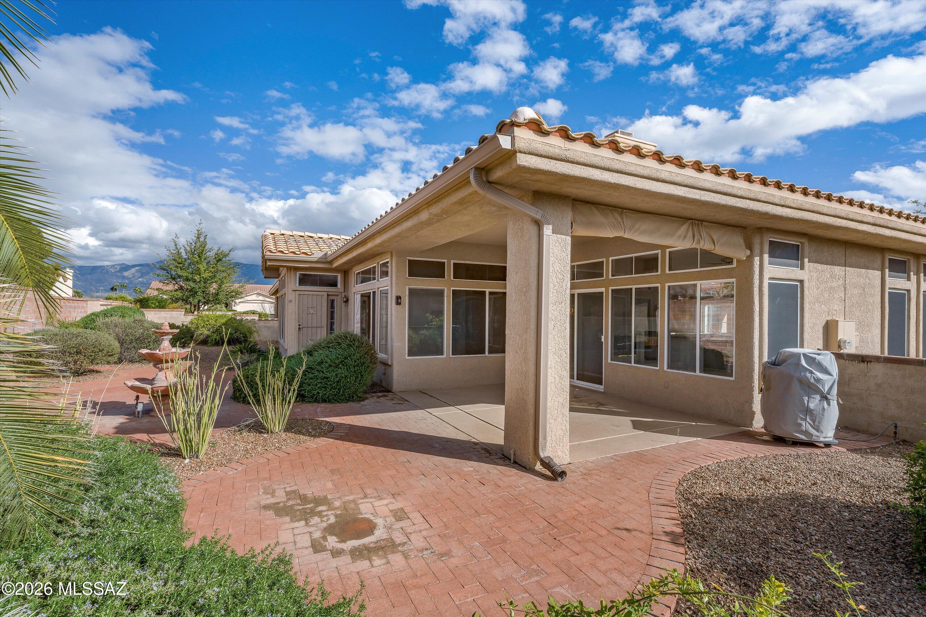 Sun City Vistoso Unit 8(1-67) - Residential