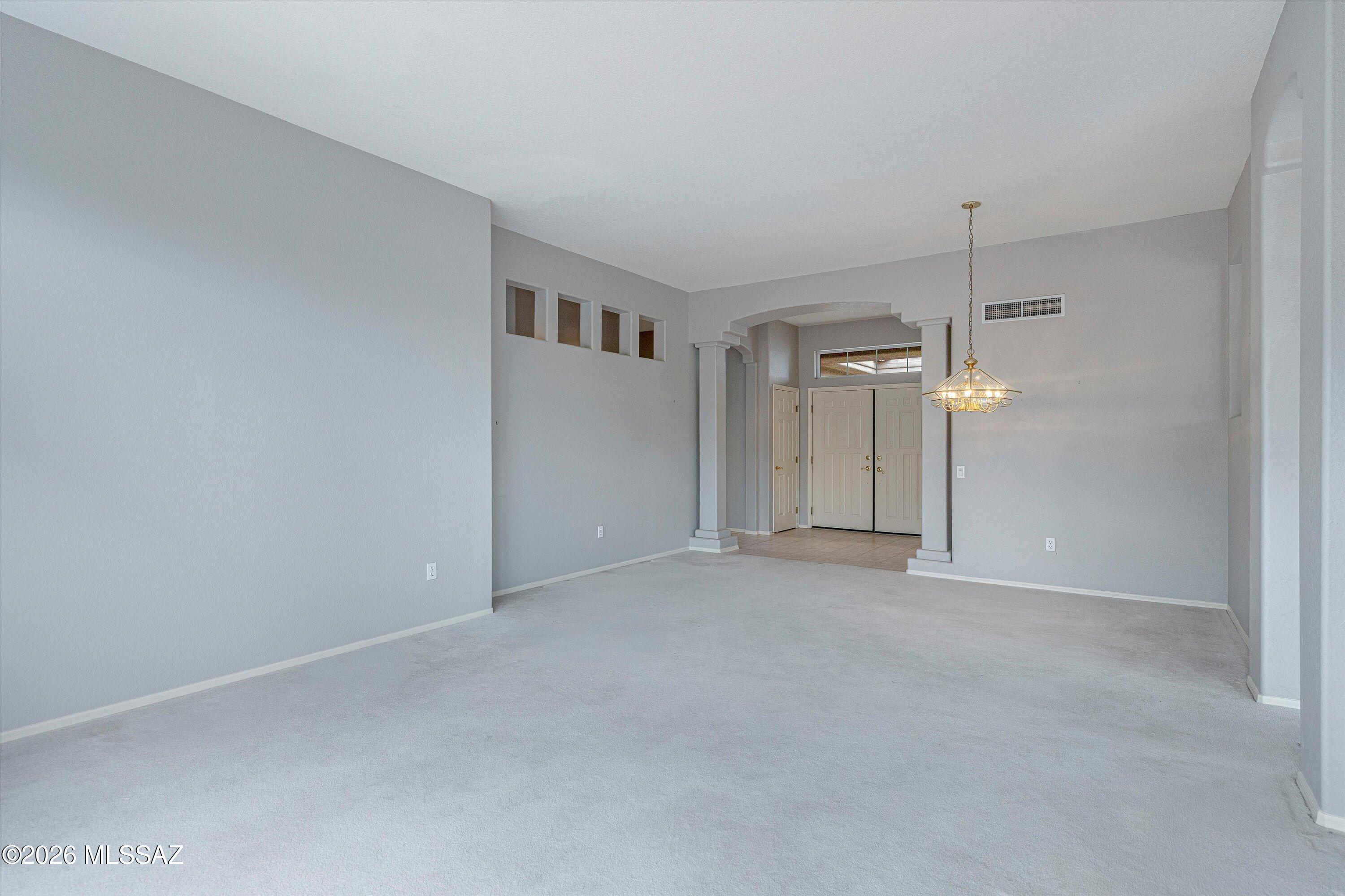 Sun City Vistoso Unit 8(1-67) - Residential