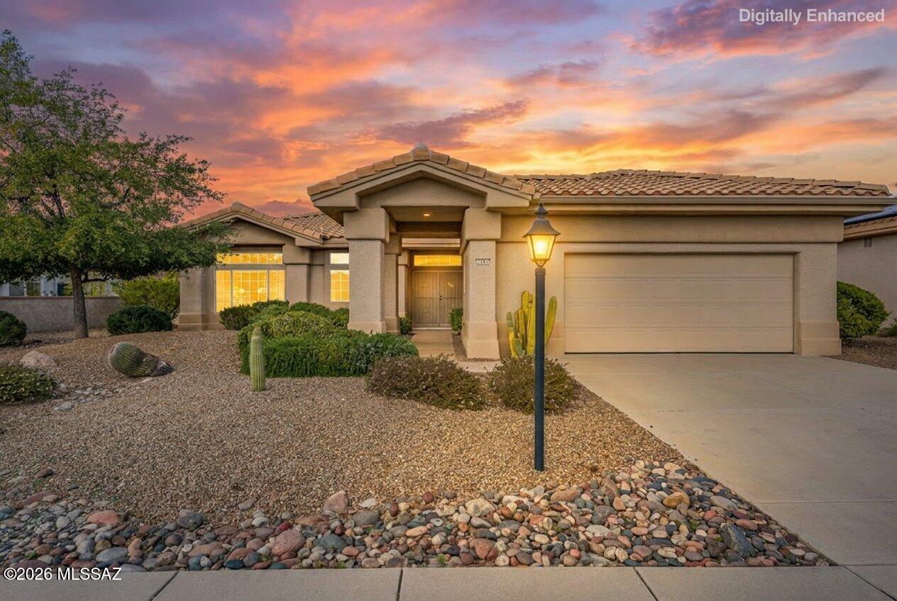 Sun City Vistoso Unit 8(1-67) - Residential