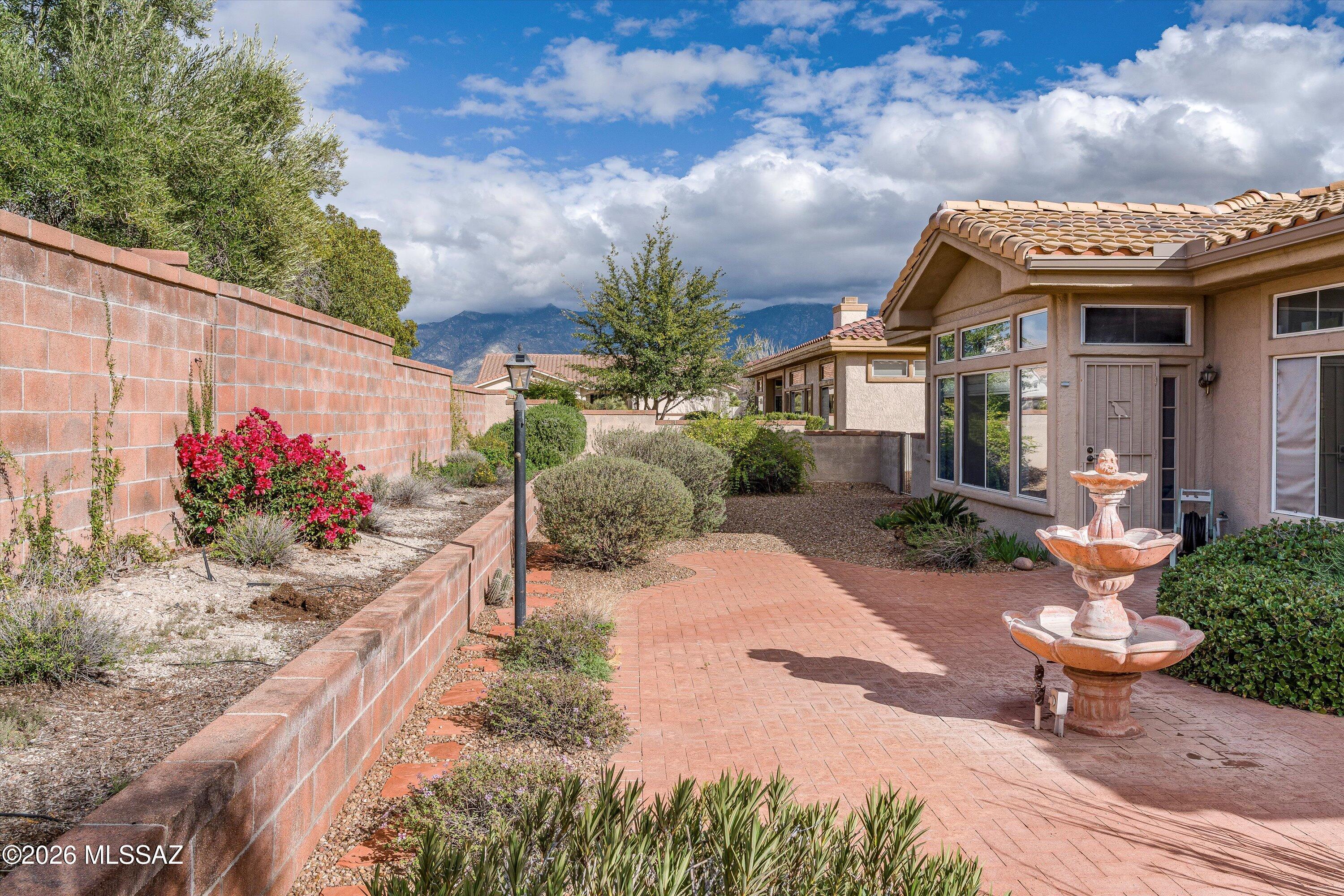 Sun City Vistoso Unit 8(1-67) - Residential