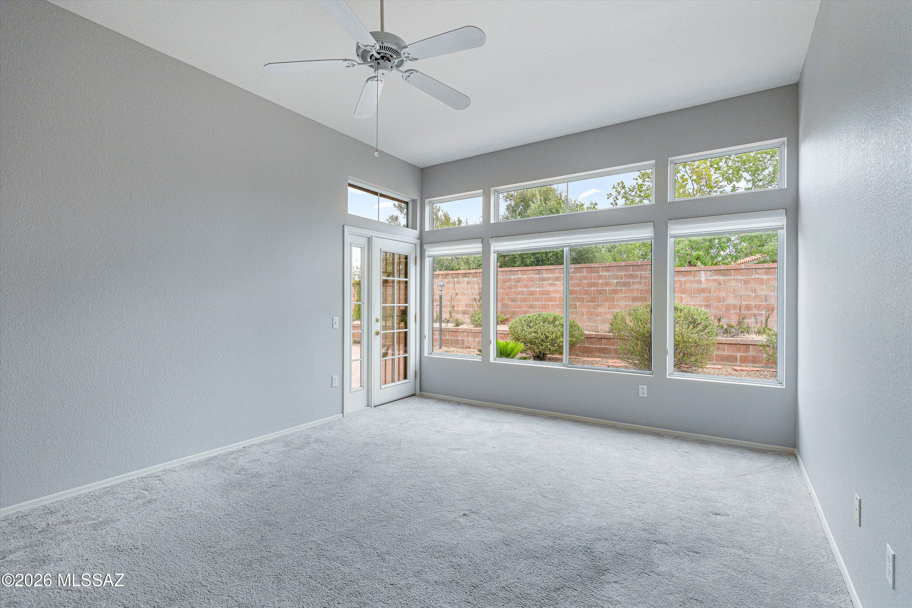 Sun City Vistoso Unit 8(1-67) - Residential