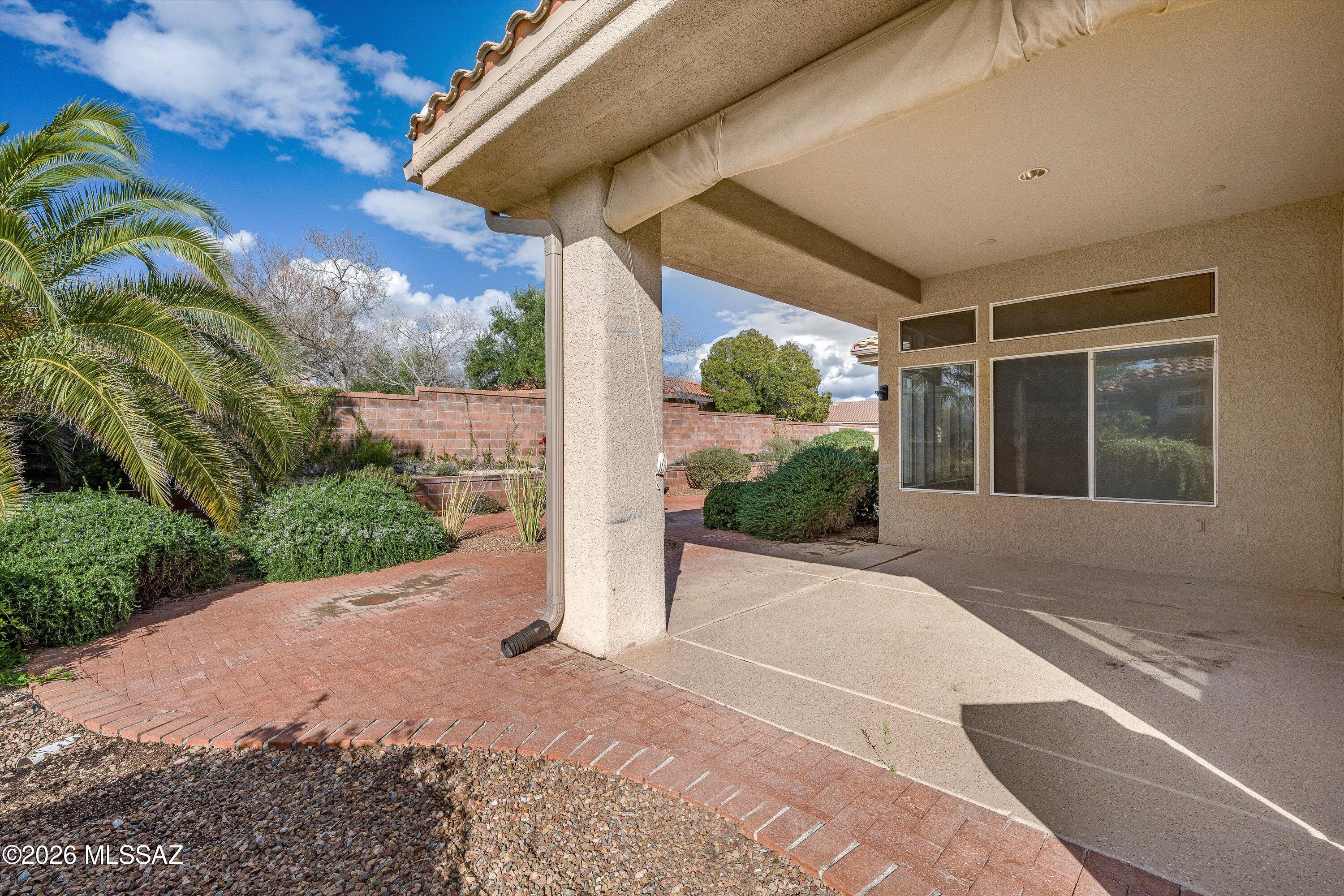Sun City Vistoso Unit 8(1-67) - Residential