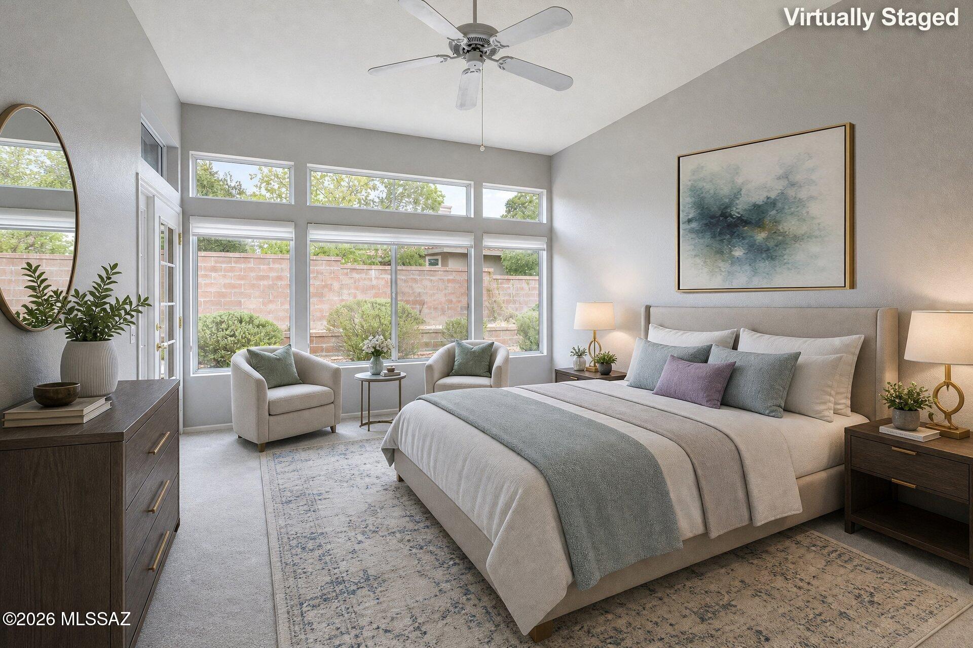 Sun City Vistoso Unit 8(1-67) - Residential