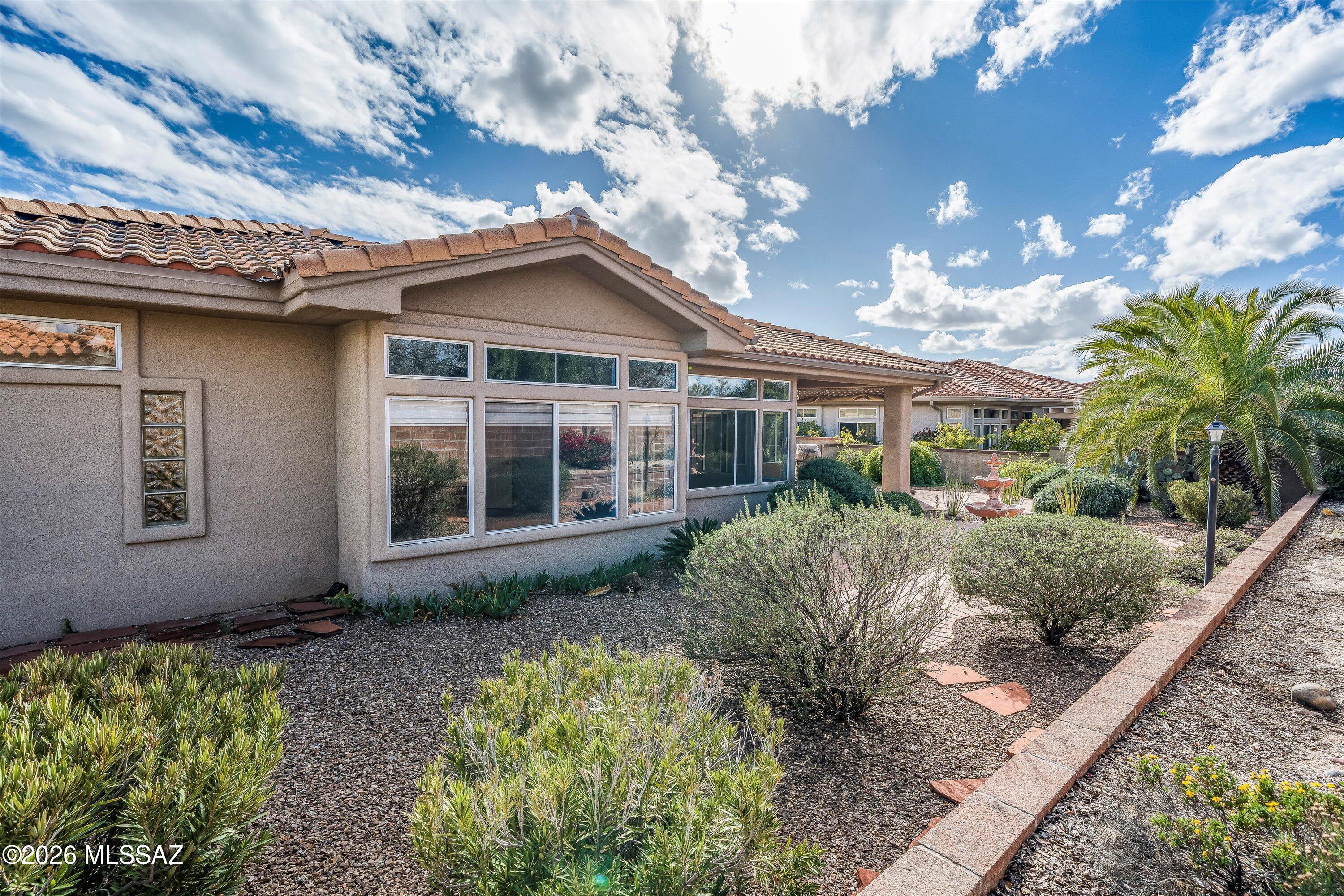 Sun City Vistoso Unit 8(1-67) - Residential