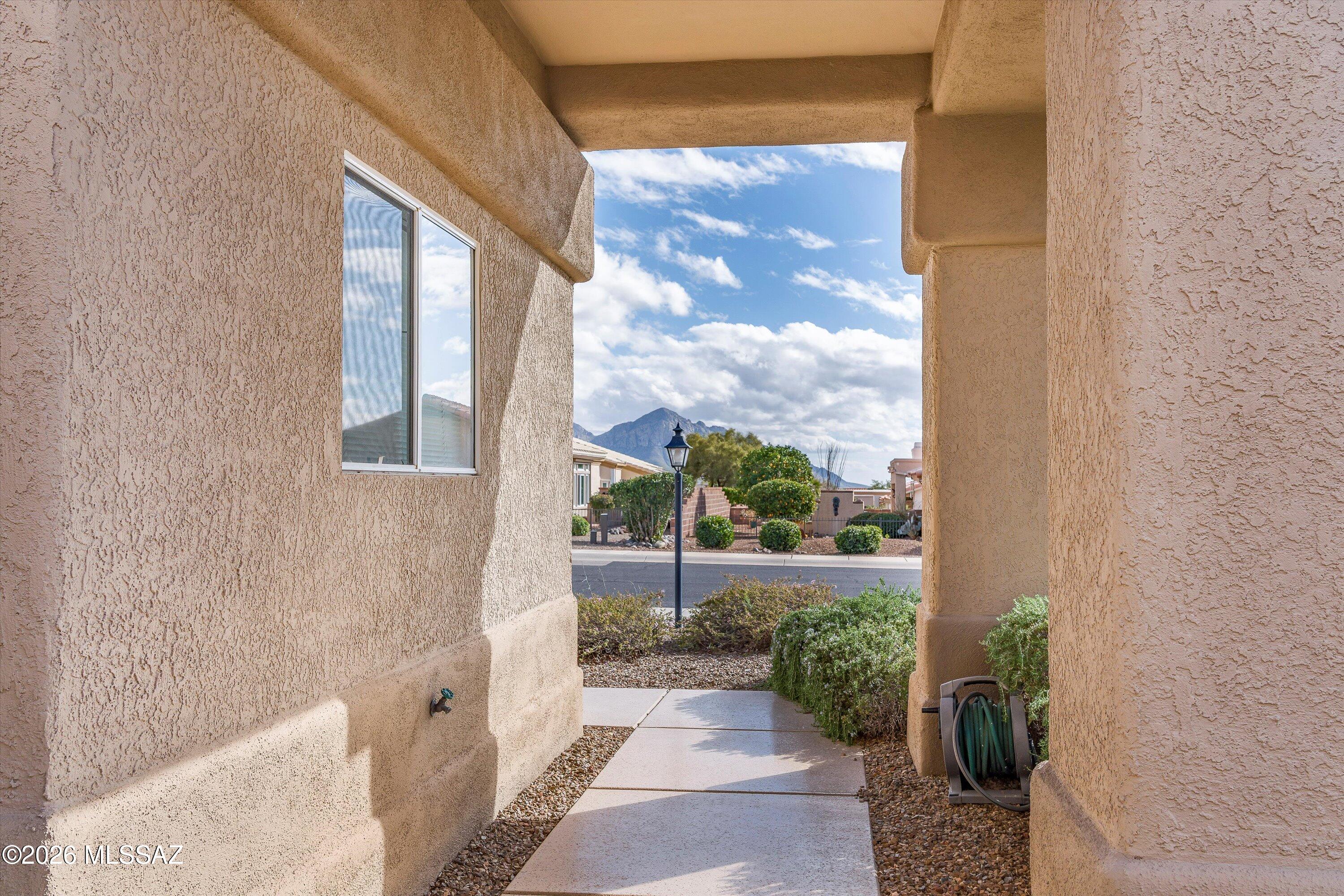 Sun City Vistoso Unit 8(1-67) - Residential
