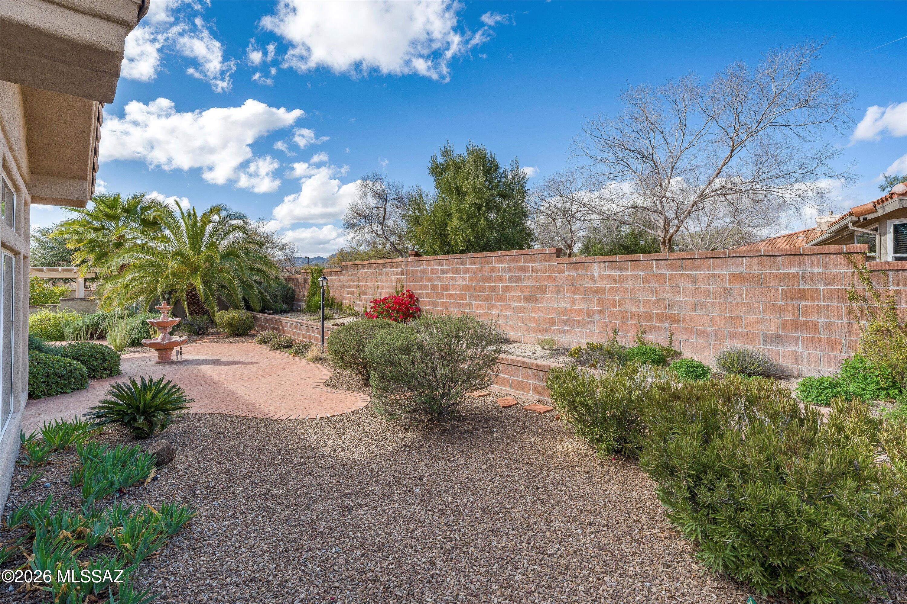 Sun City Vistoso Unit 8(1-67) - Residential