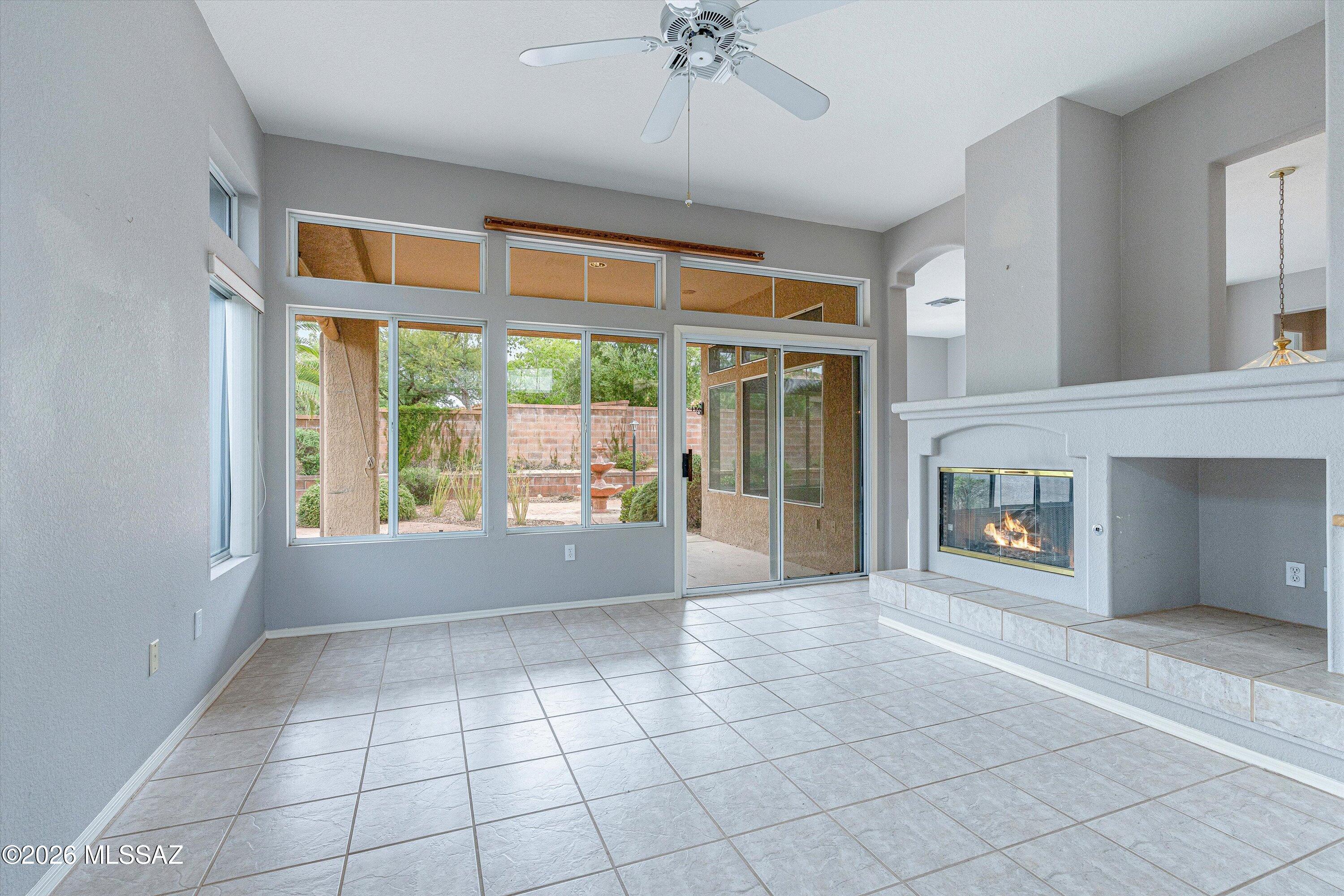 Sun City Vistoso Unit 8(1-67) - Residential