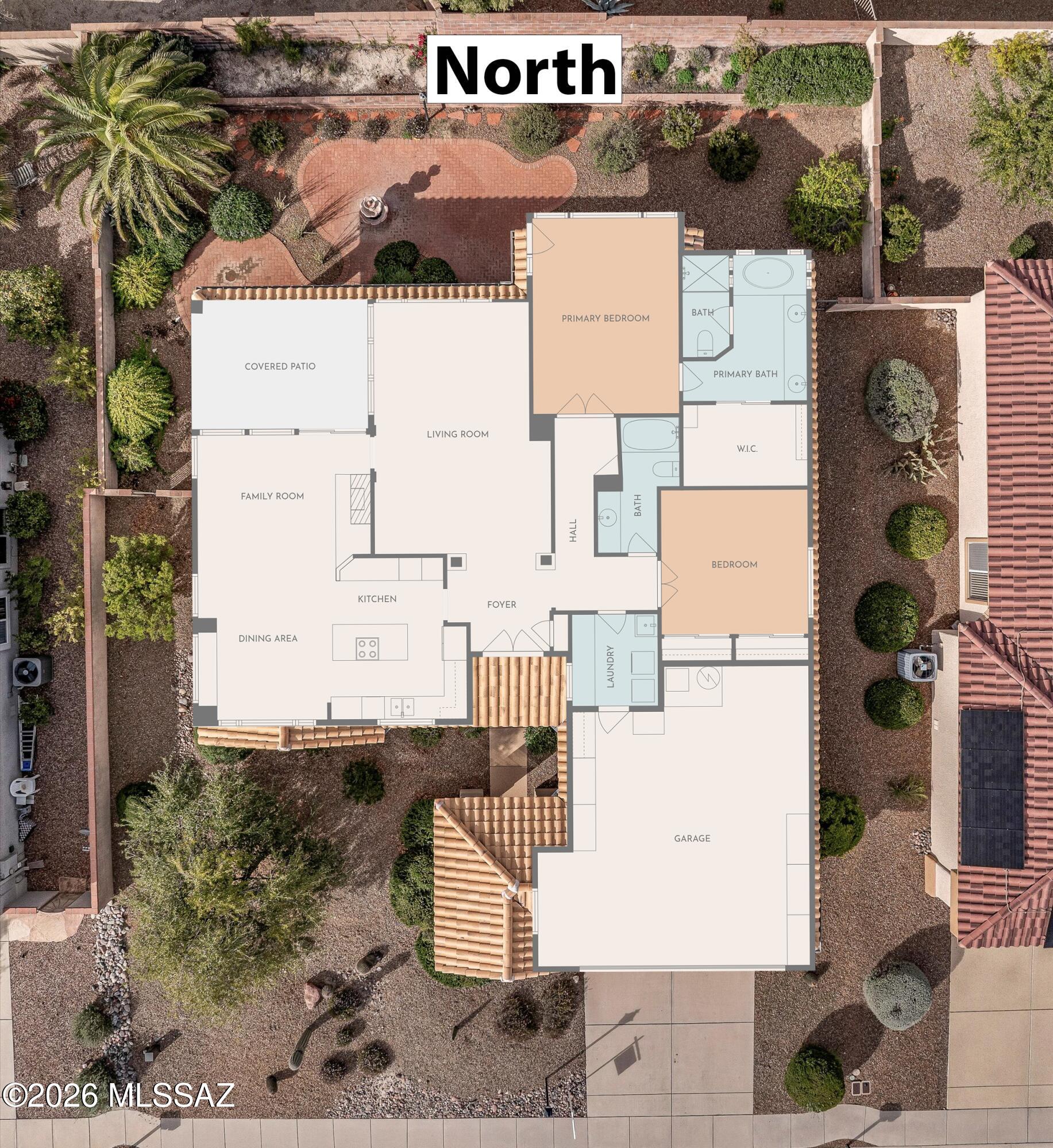 Sun City Vistoso Unit 8(1-67) - Residential