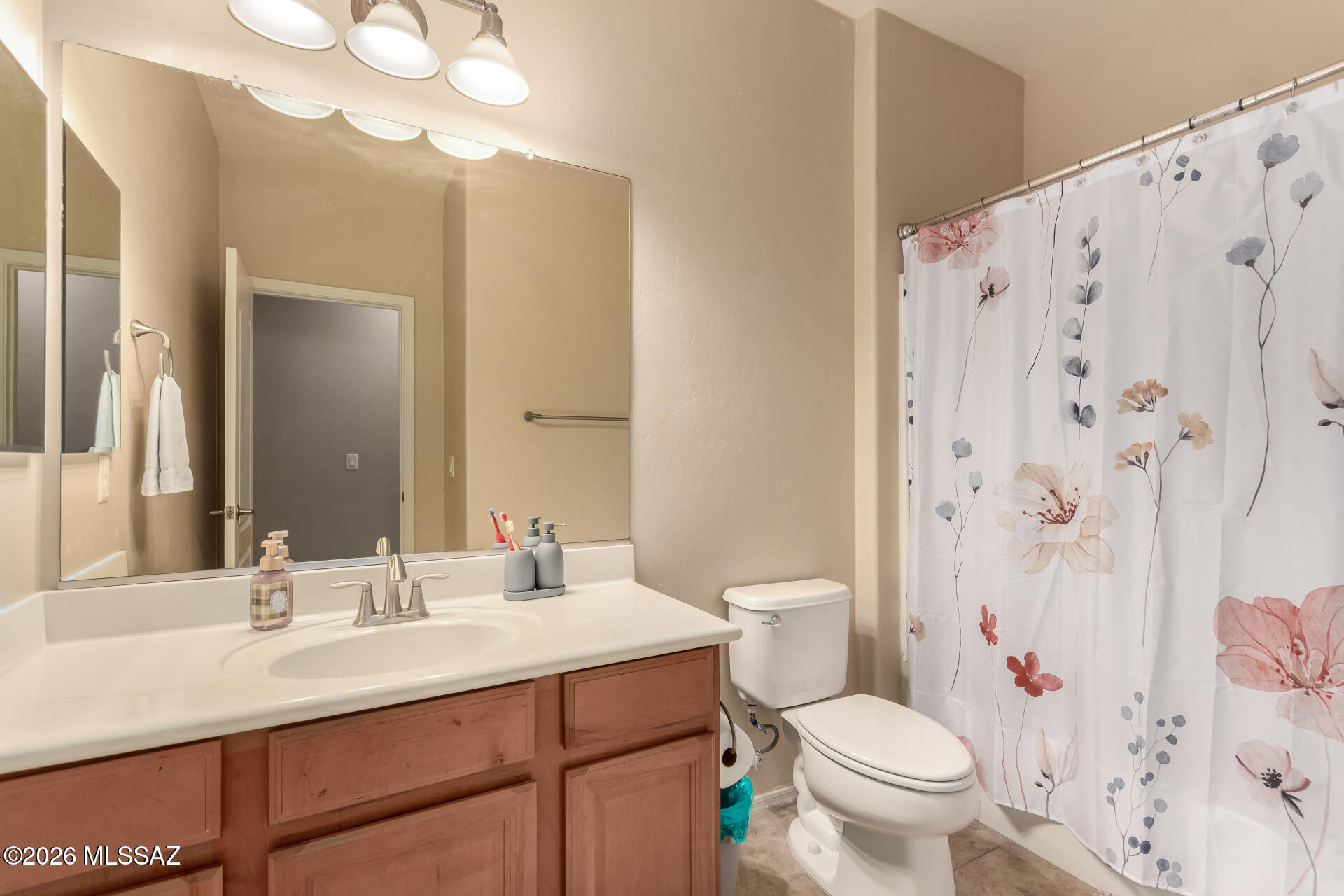 Willow Ridge Commons (1-155) - Residential