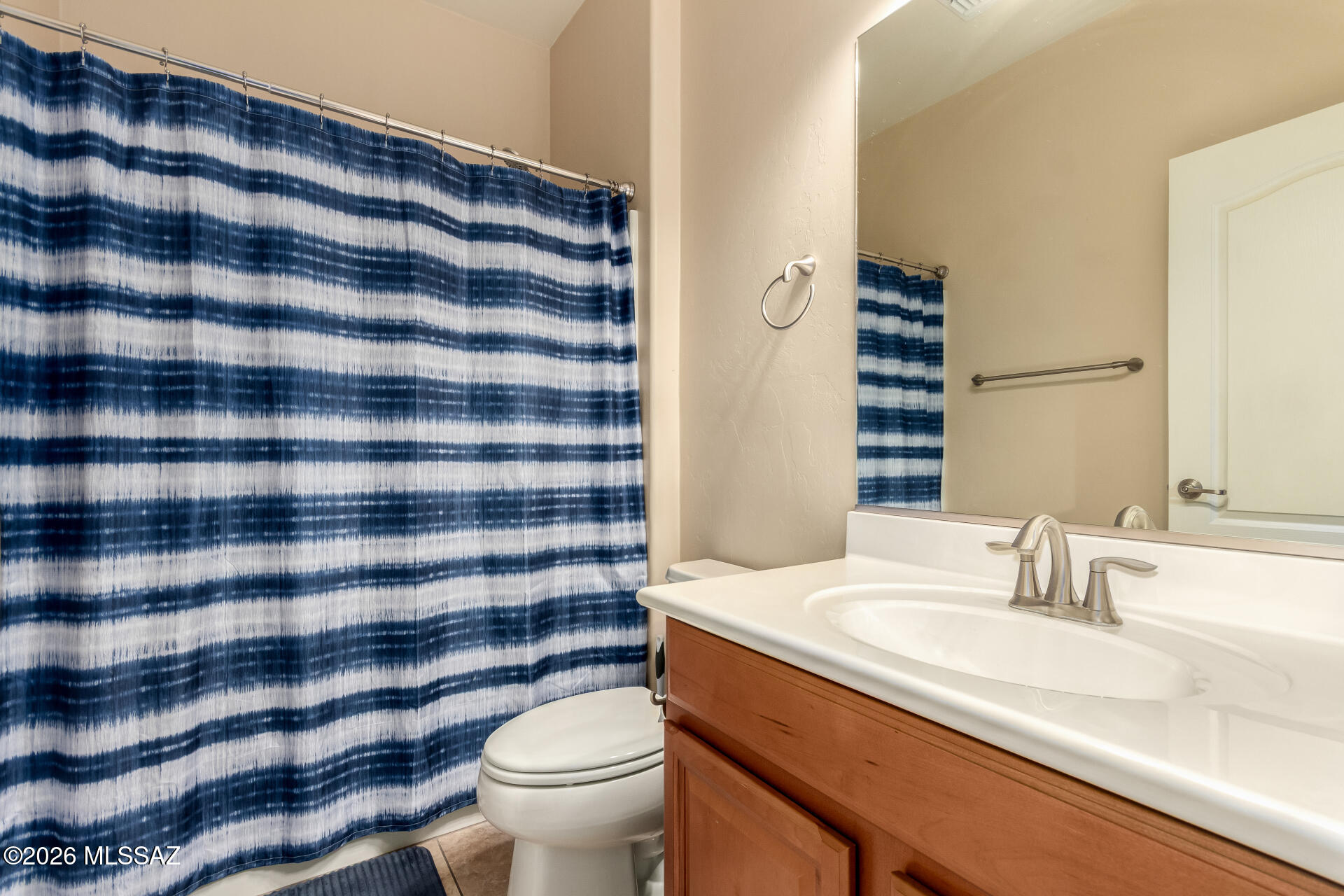 Willow Ridge Commons (1-155) - Residential