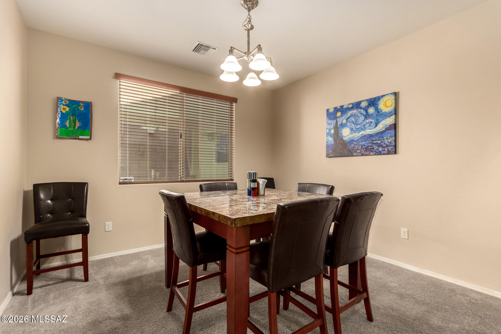 Willow Ridge Commons (1-155) - Residential