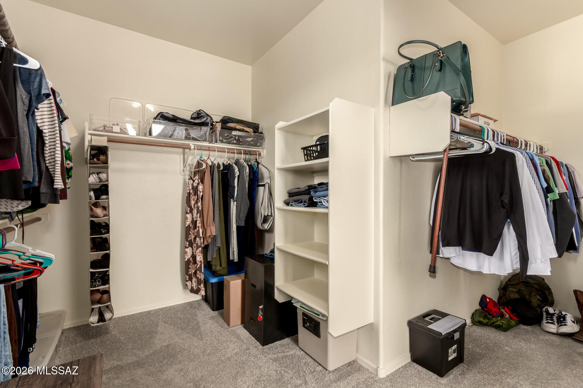Willow Ridge Commons (1-155) - Residential