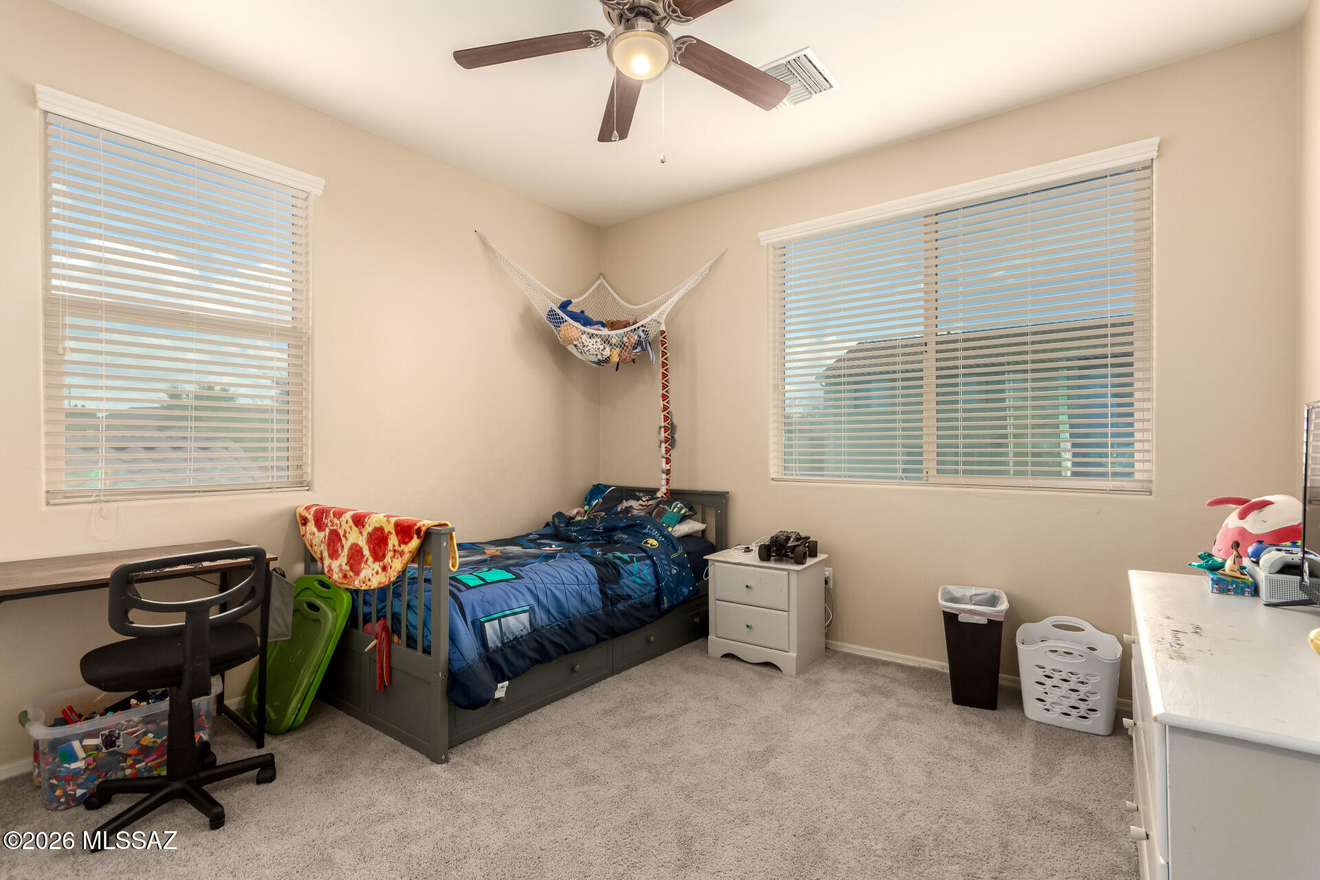 Willow Ridge Commons (1-155) - Residential