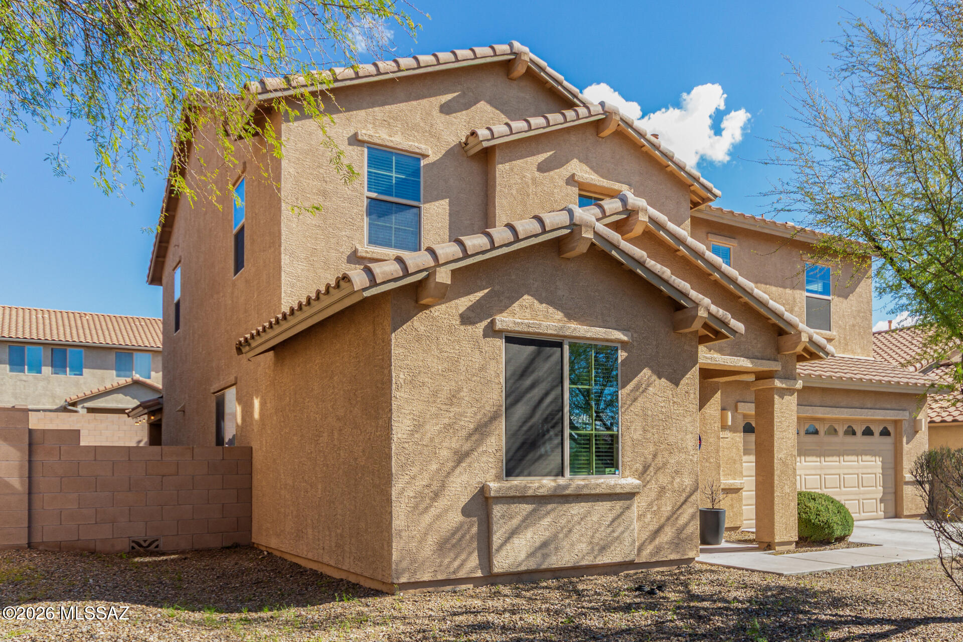 Willow Ridge Commons (1-155) - Residential