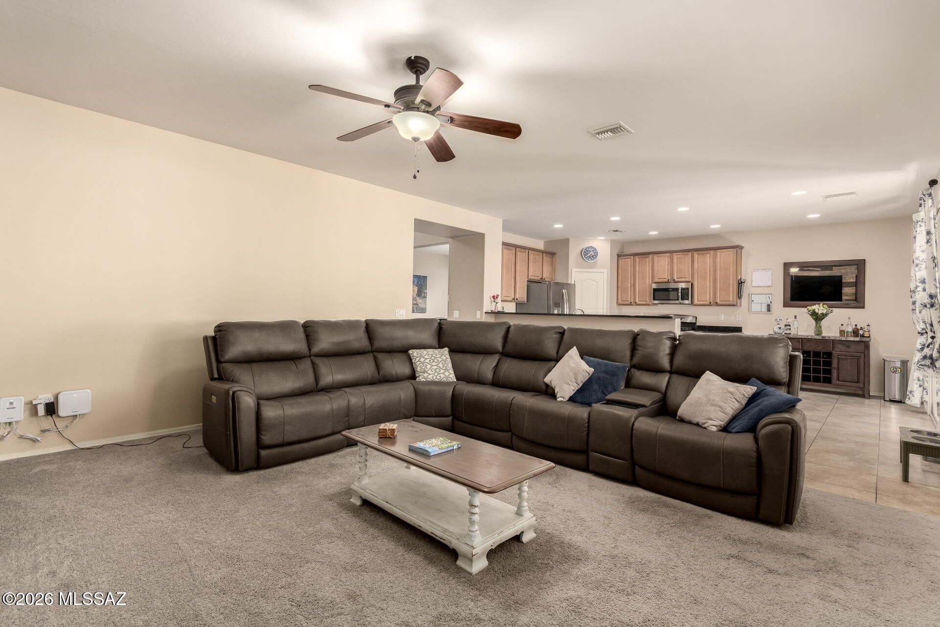 Willow Ridge Commons (1-155) - Residential