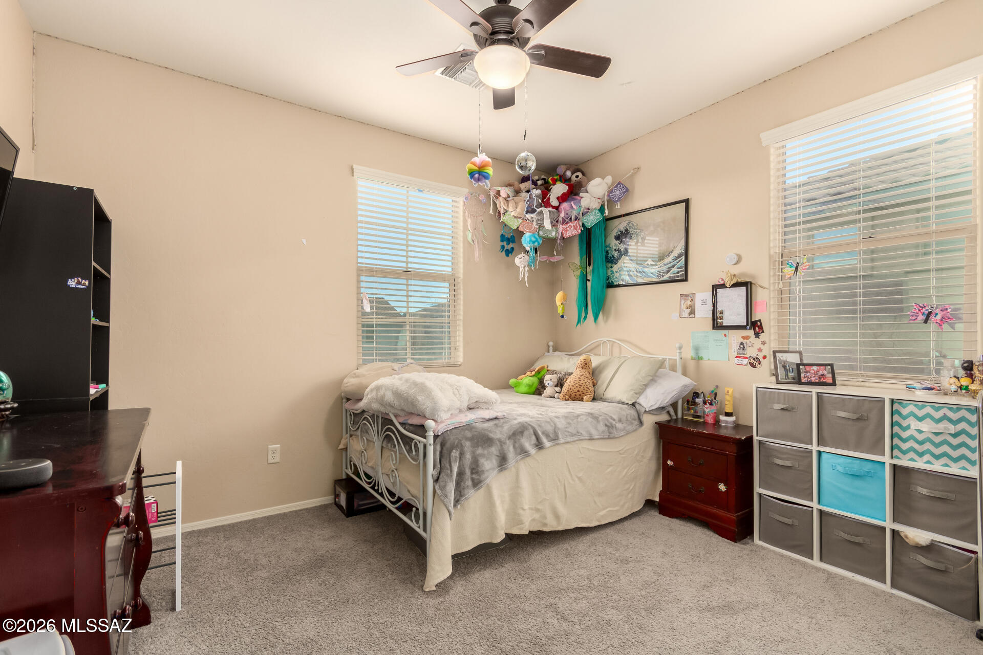 Willow Ridge Commons (1-155) - Residential