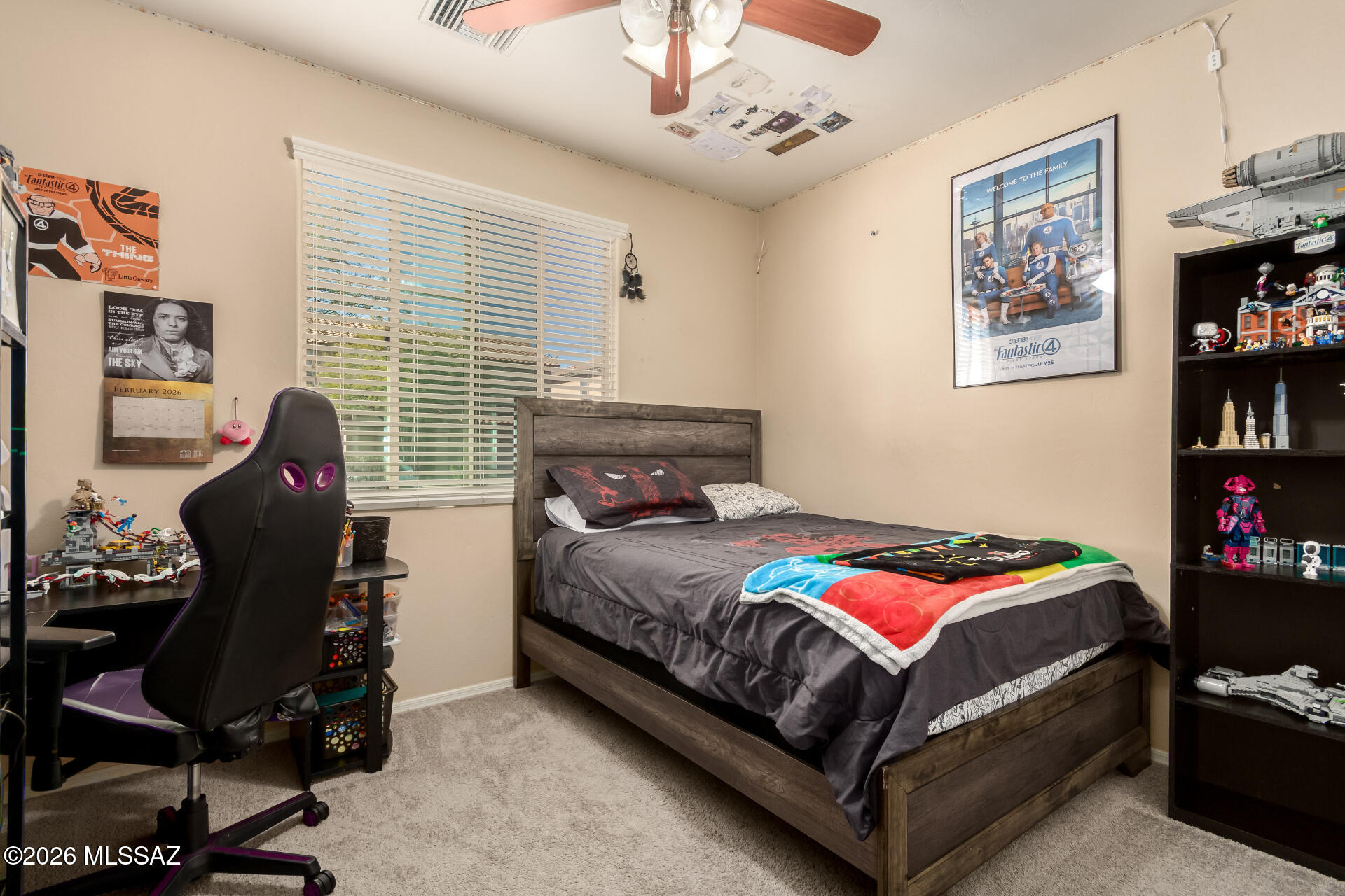Willow Ridge Commons (1-155) - Residential